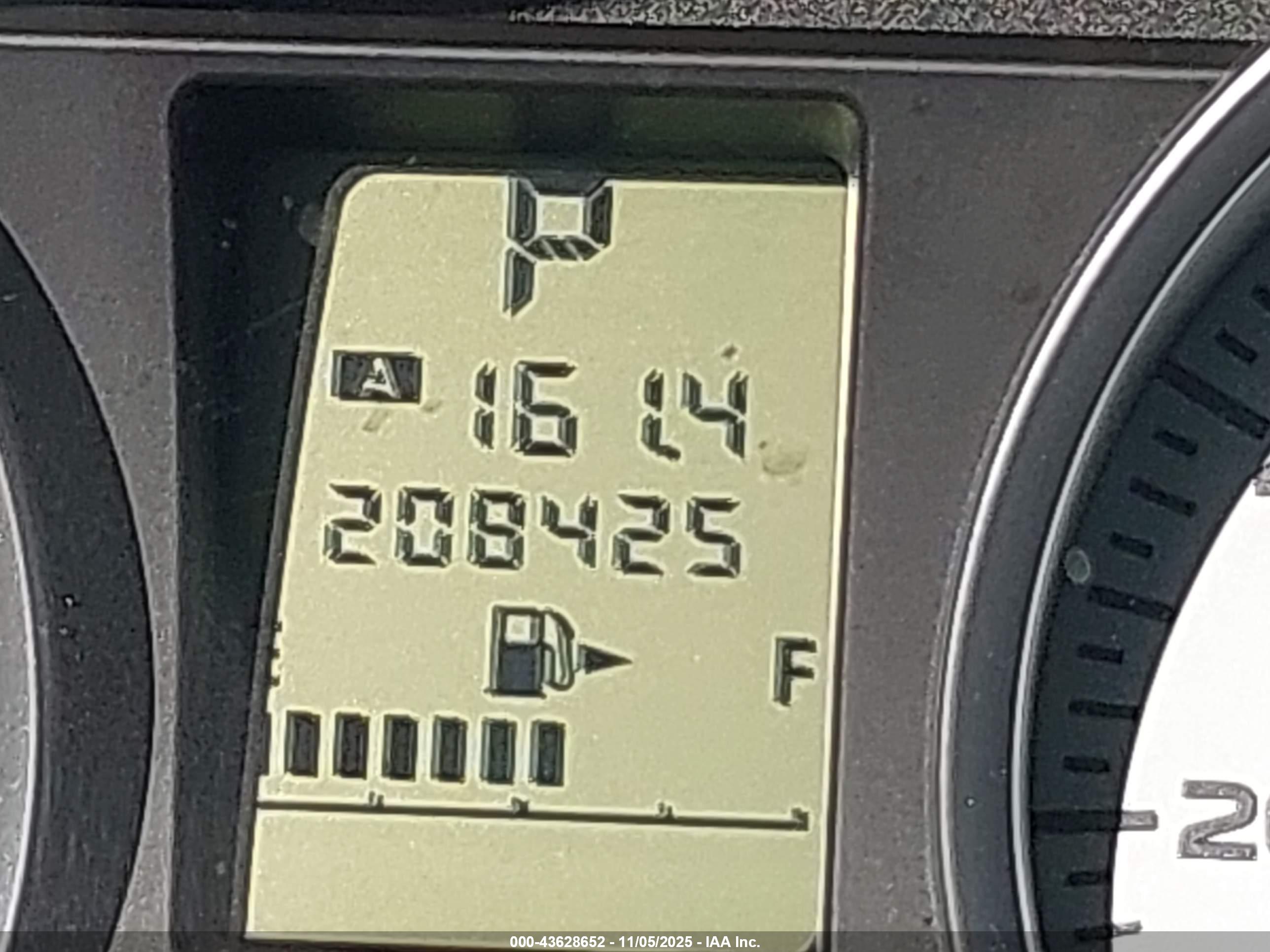 SUBARU IMPREZA image 7