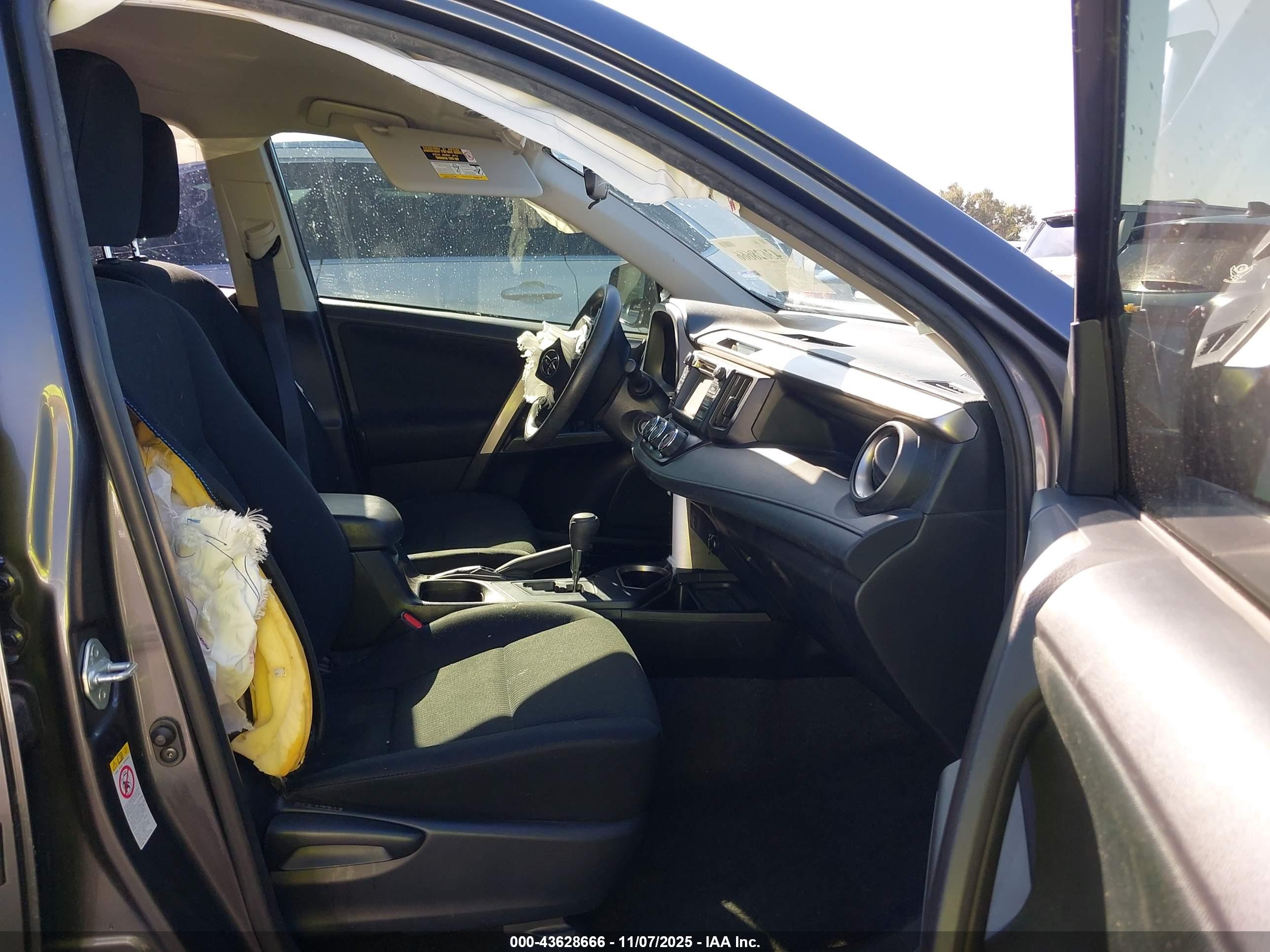 TOYOTA RAV4 image 5