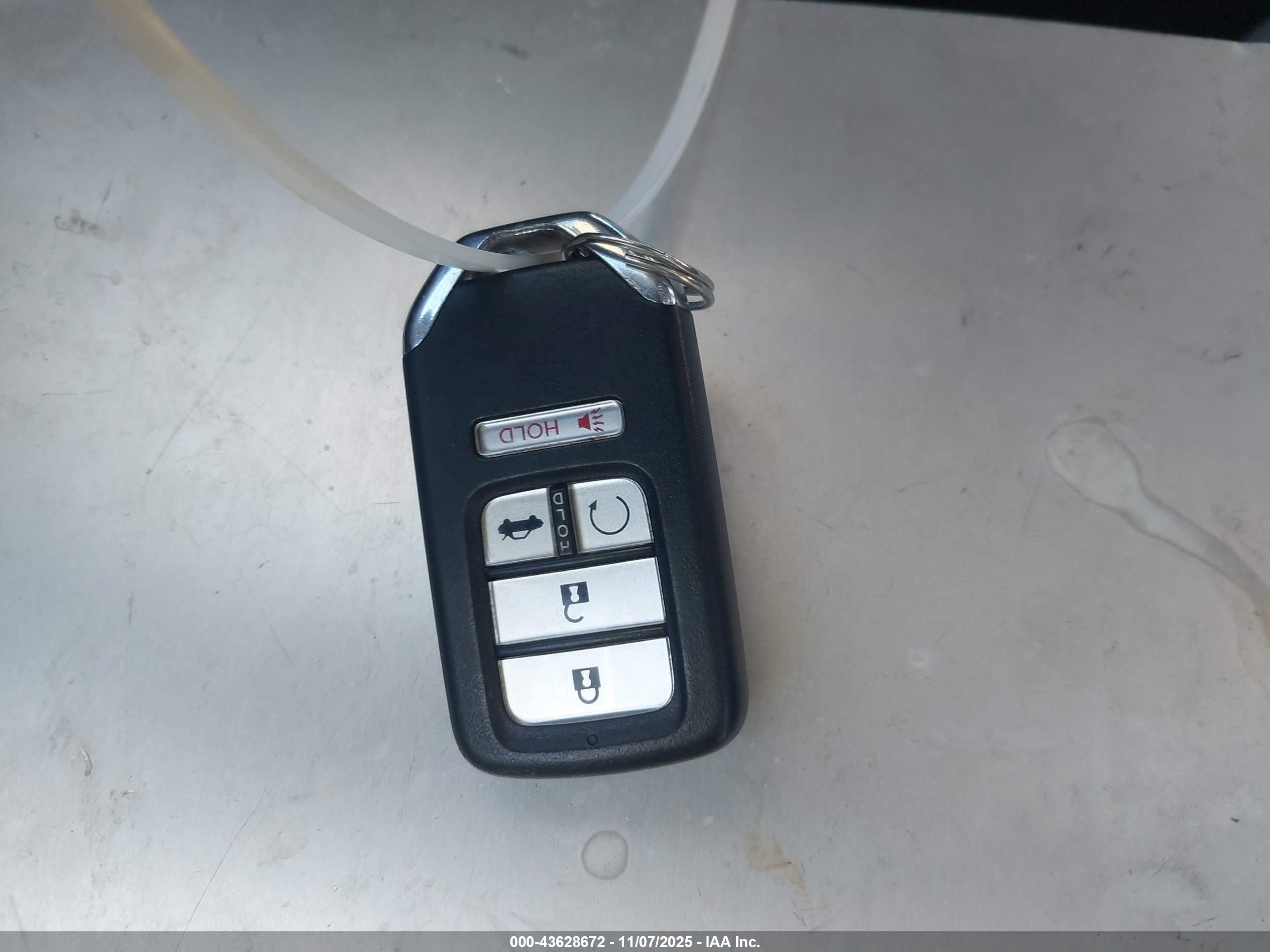 HONDA ACCORD image 11