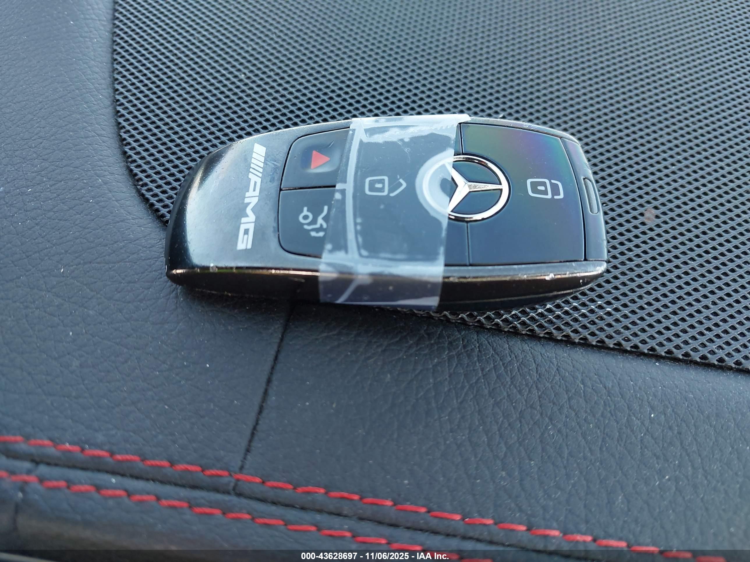 MERCEDES-BENZ AMG image 11