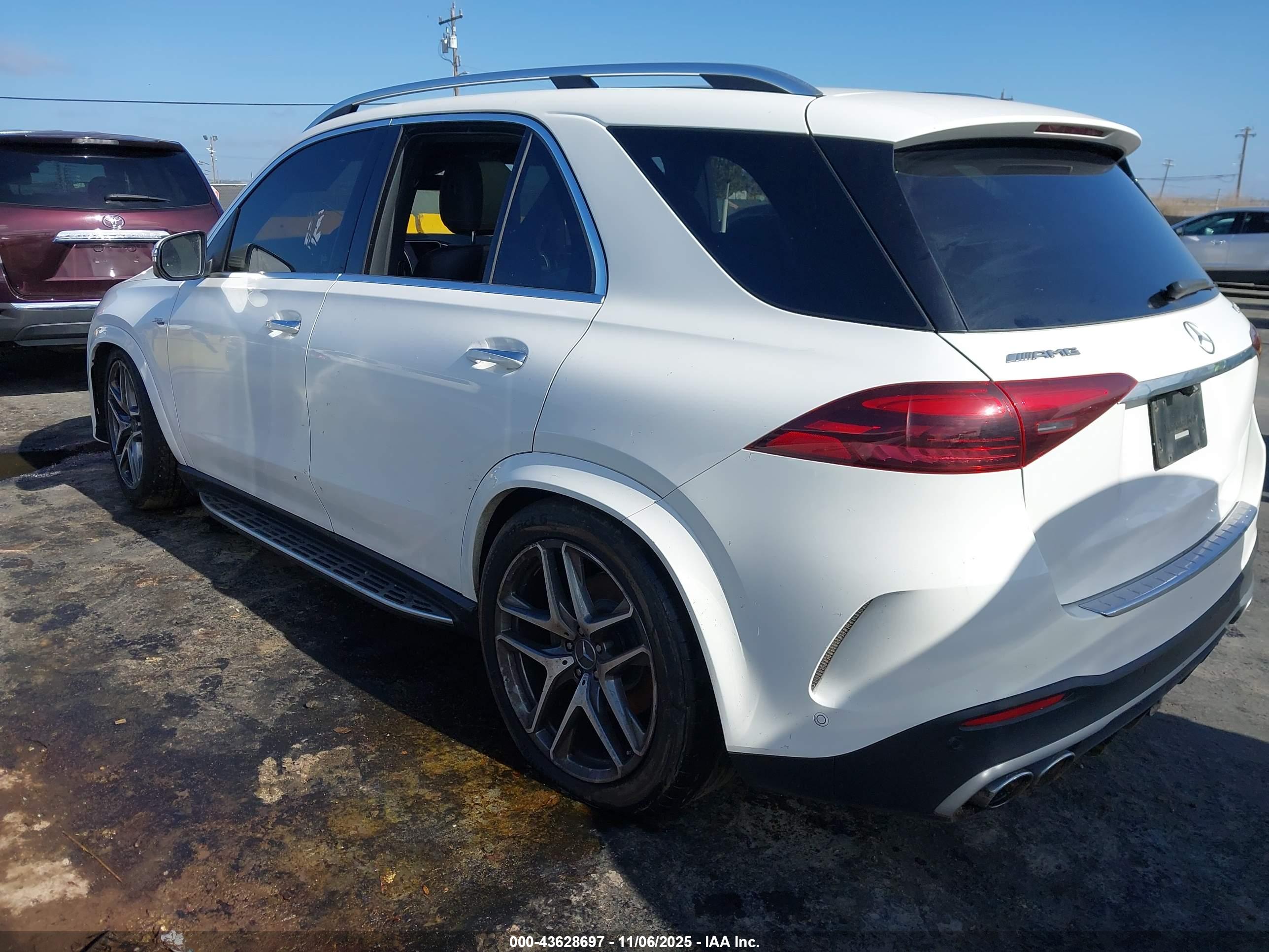 MERCEDES-BENZ AMG image 3