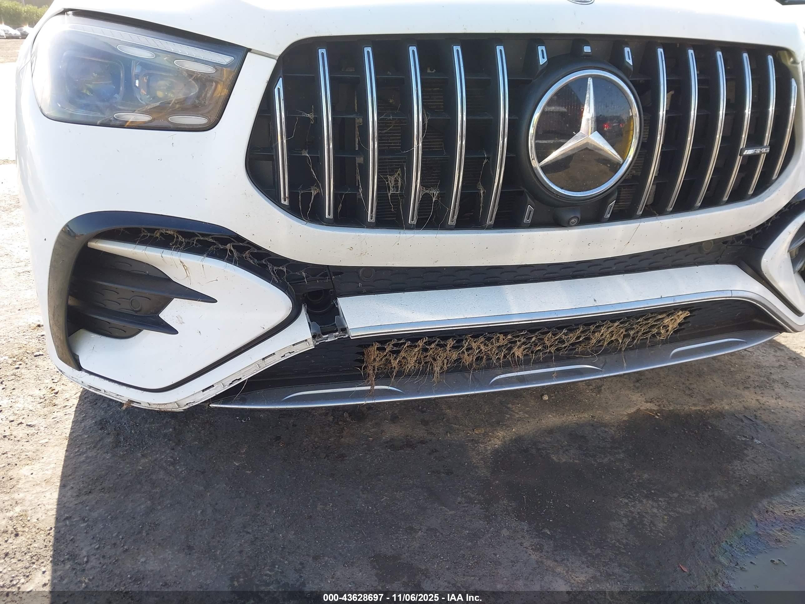 MERCEDES-BENZ AMG image 6