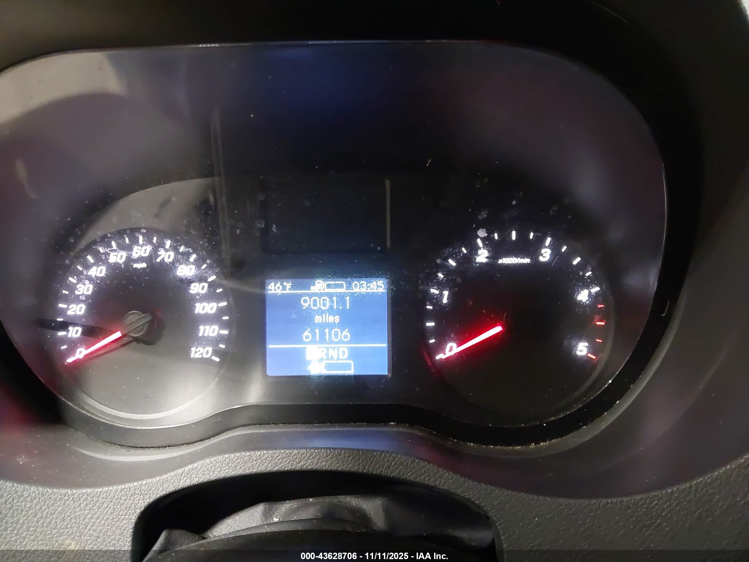 MERCEDES-BENZ SPRINTER image 7
