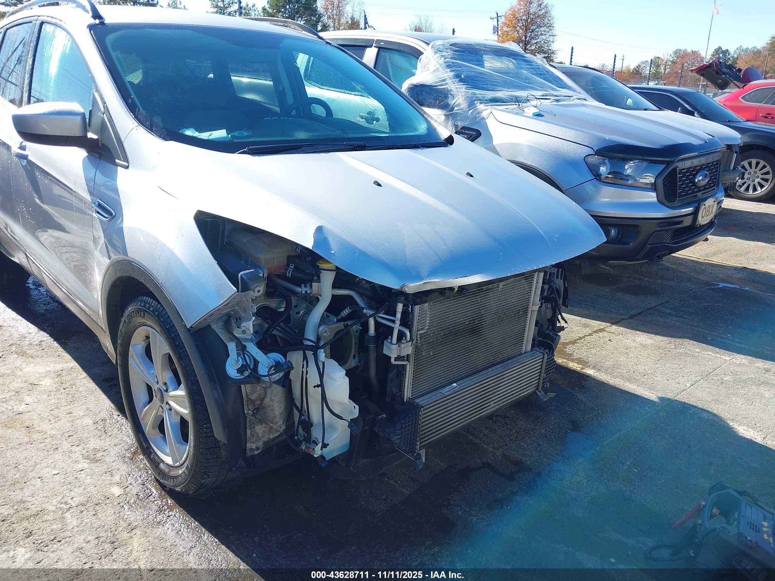 FORD ESCAPE image 6