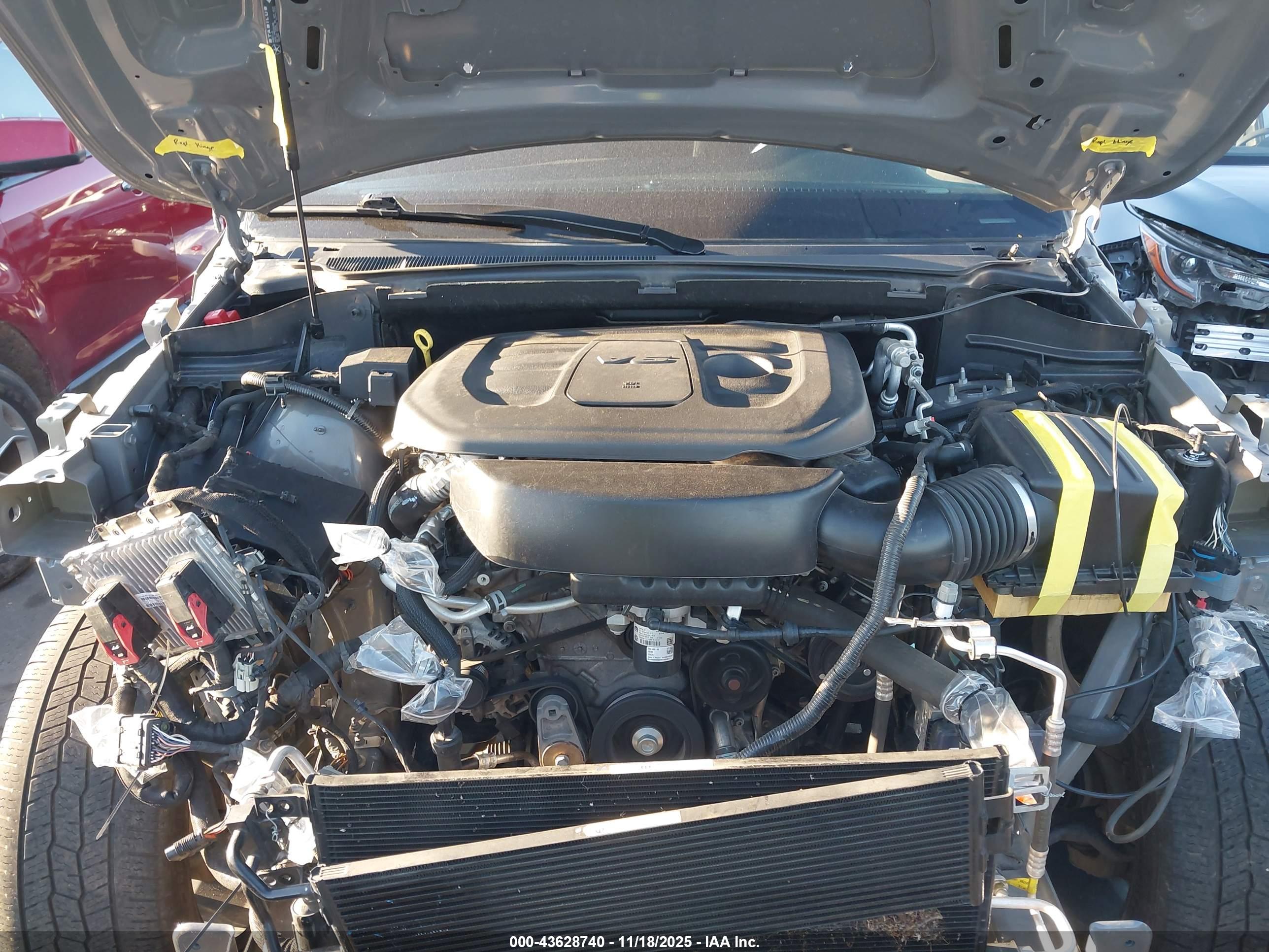 DODGE DURANGO image 10