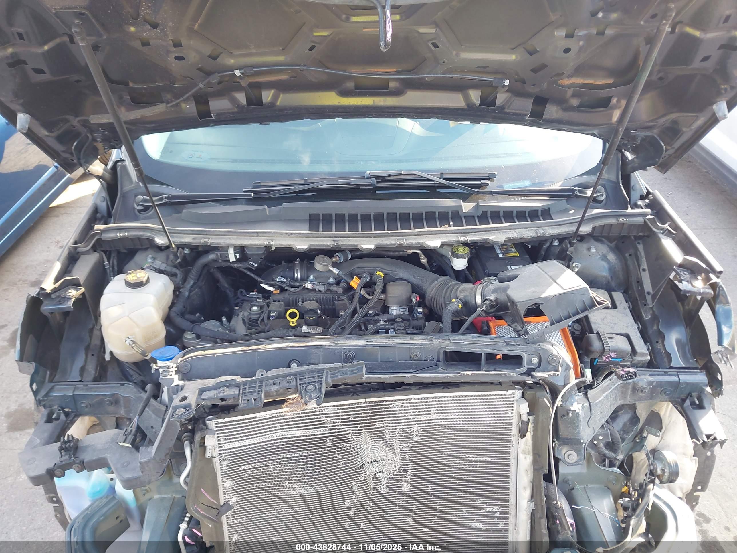 FORD EDGE image 10