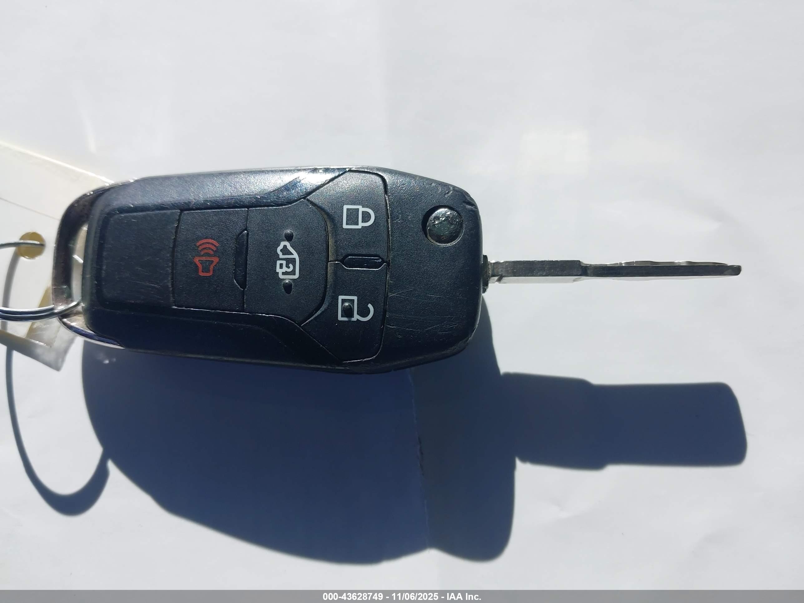 FORD TRANSIT image 11