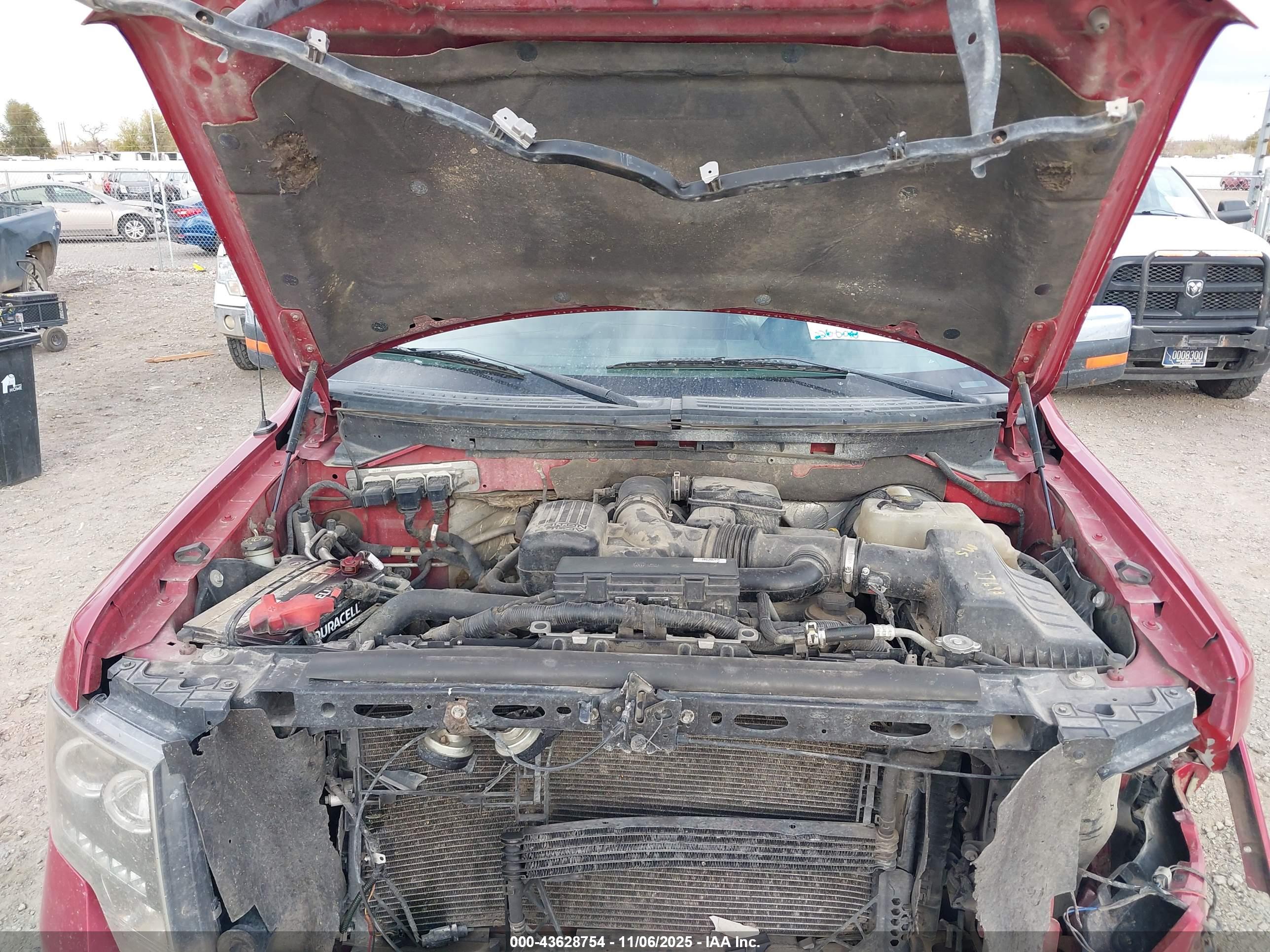 FORD F-150 image 10