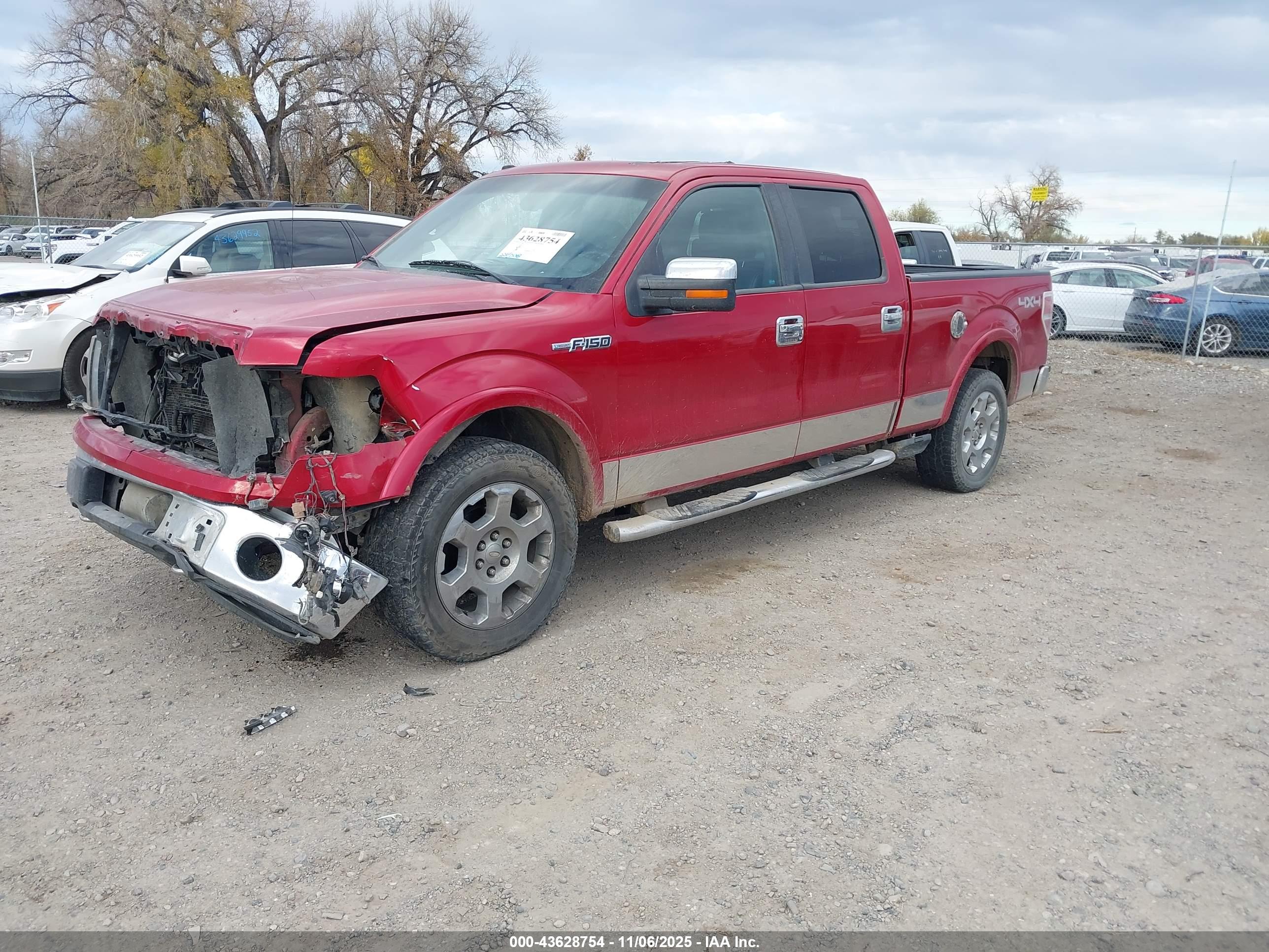 FORD F-150 image 2