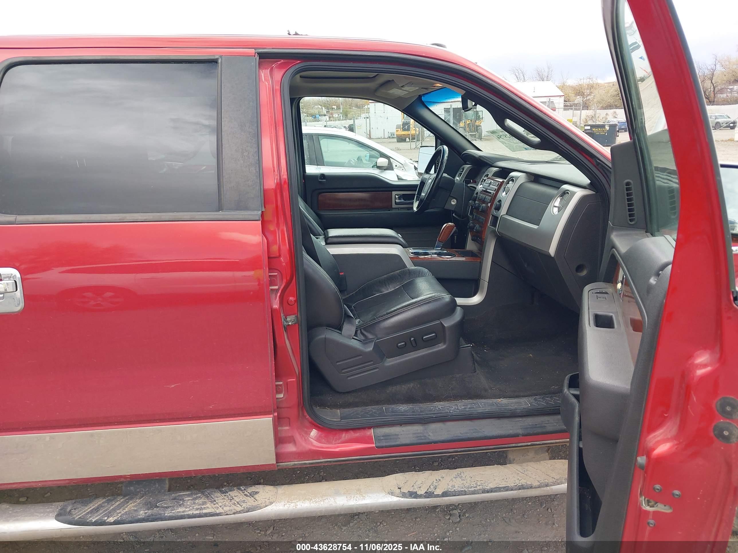 FORD F-150 image 5