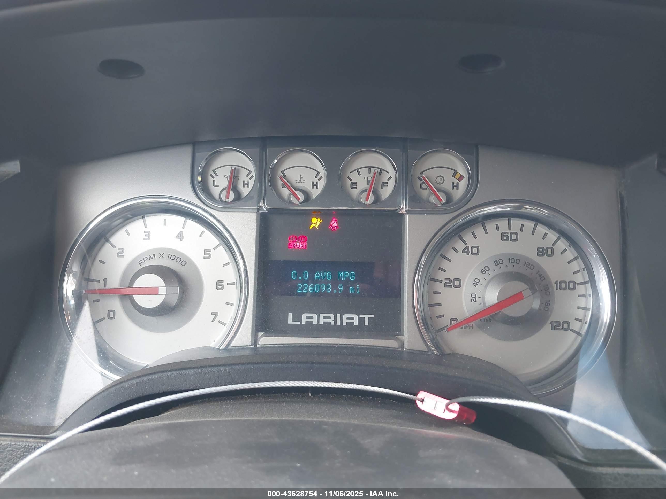 FORD F-150 image 7