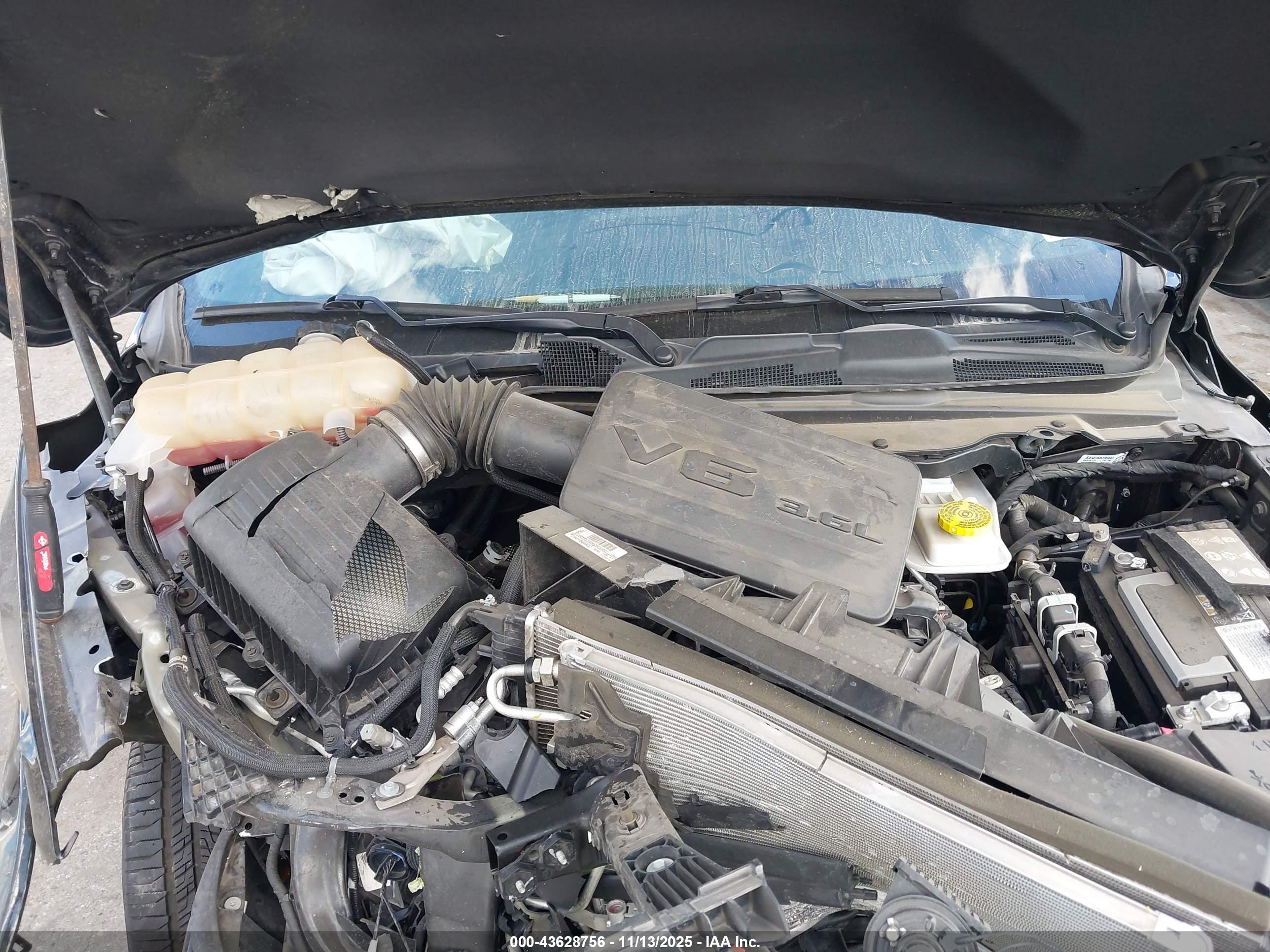 RAM 1500 image 10