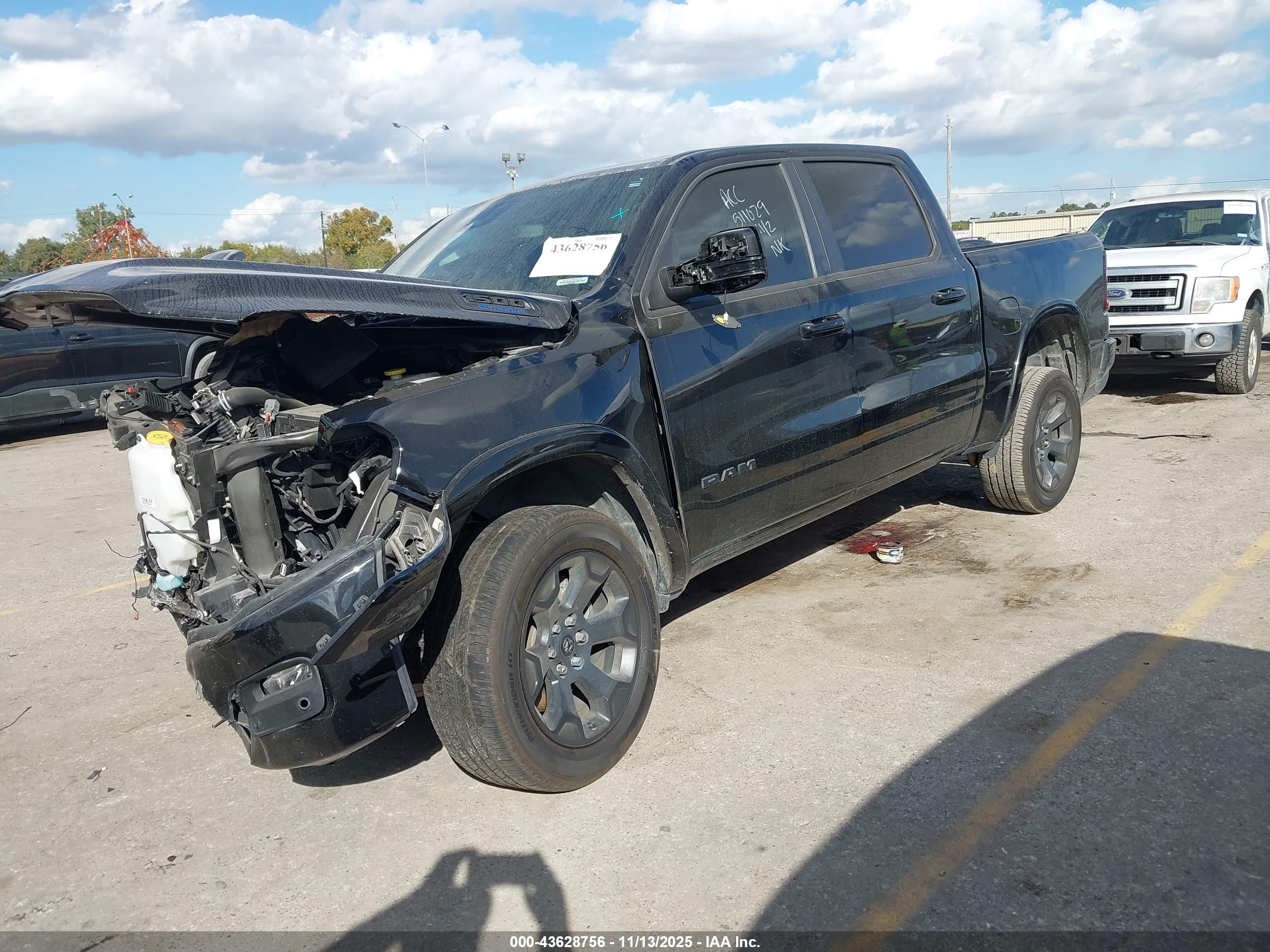 RAM 1500 image 2