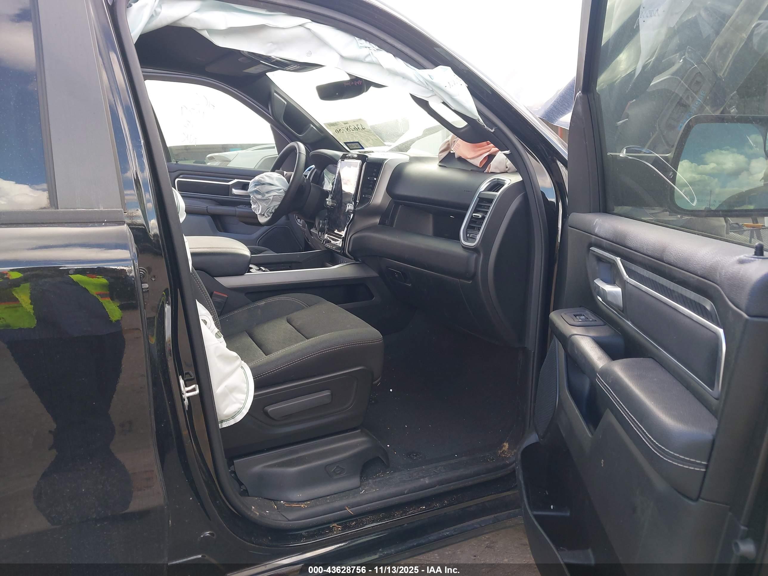 RAM 1500 image 5