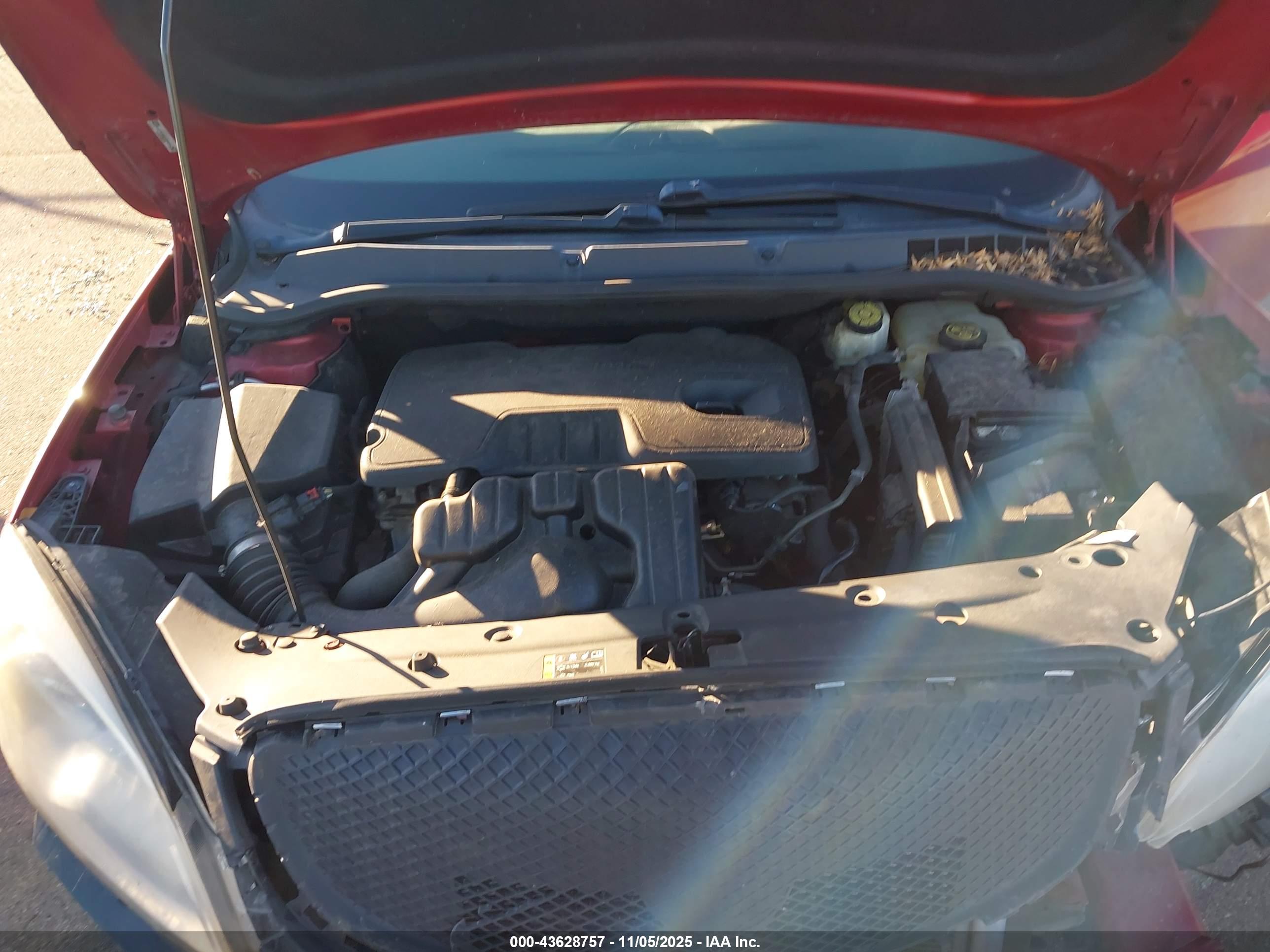 BUICK VERANO image 10