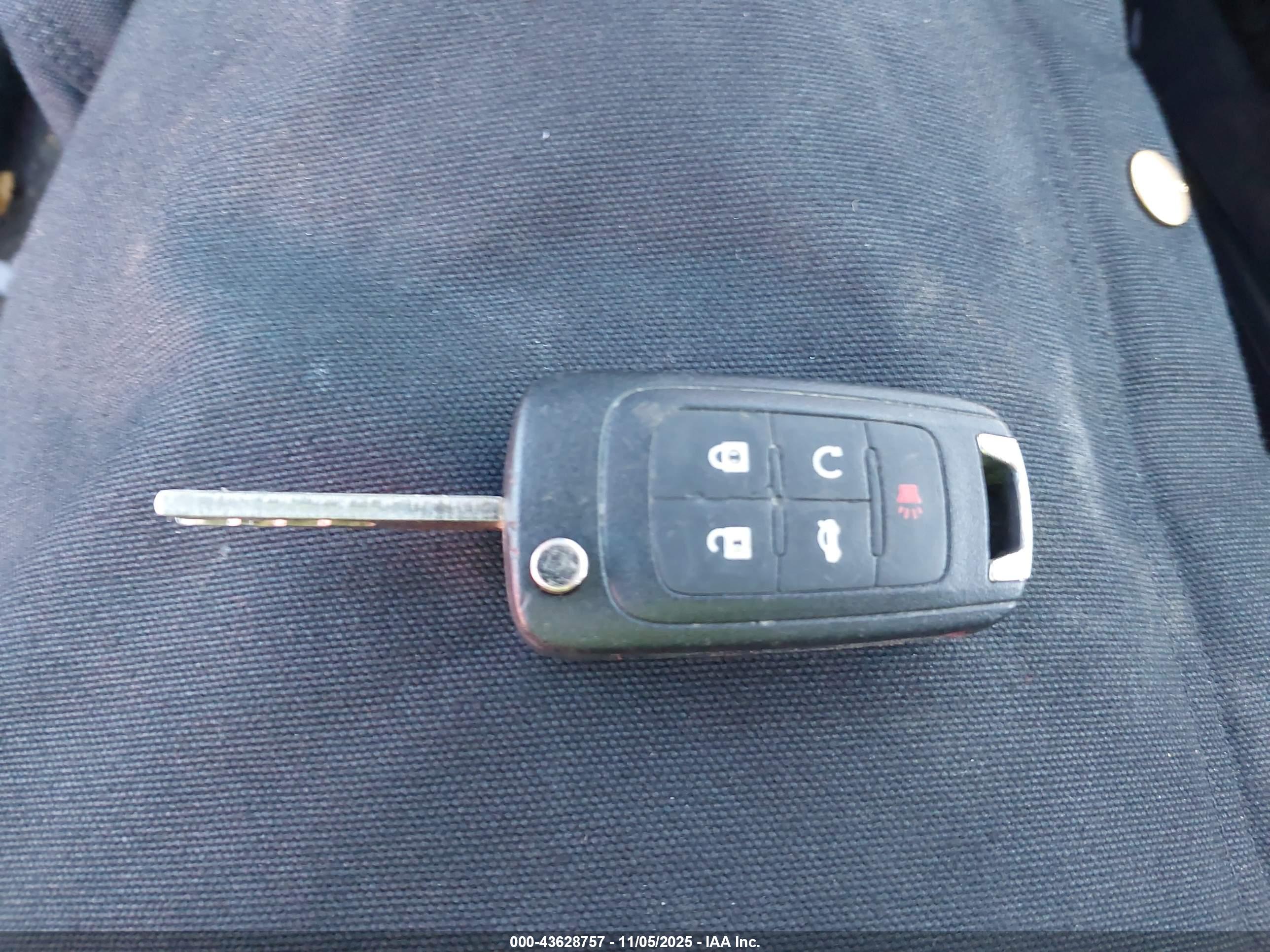 BUICK VERANO image 11