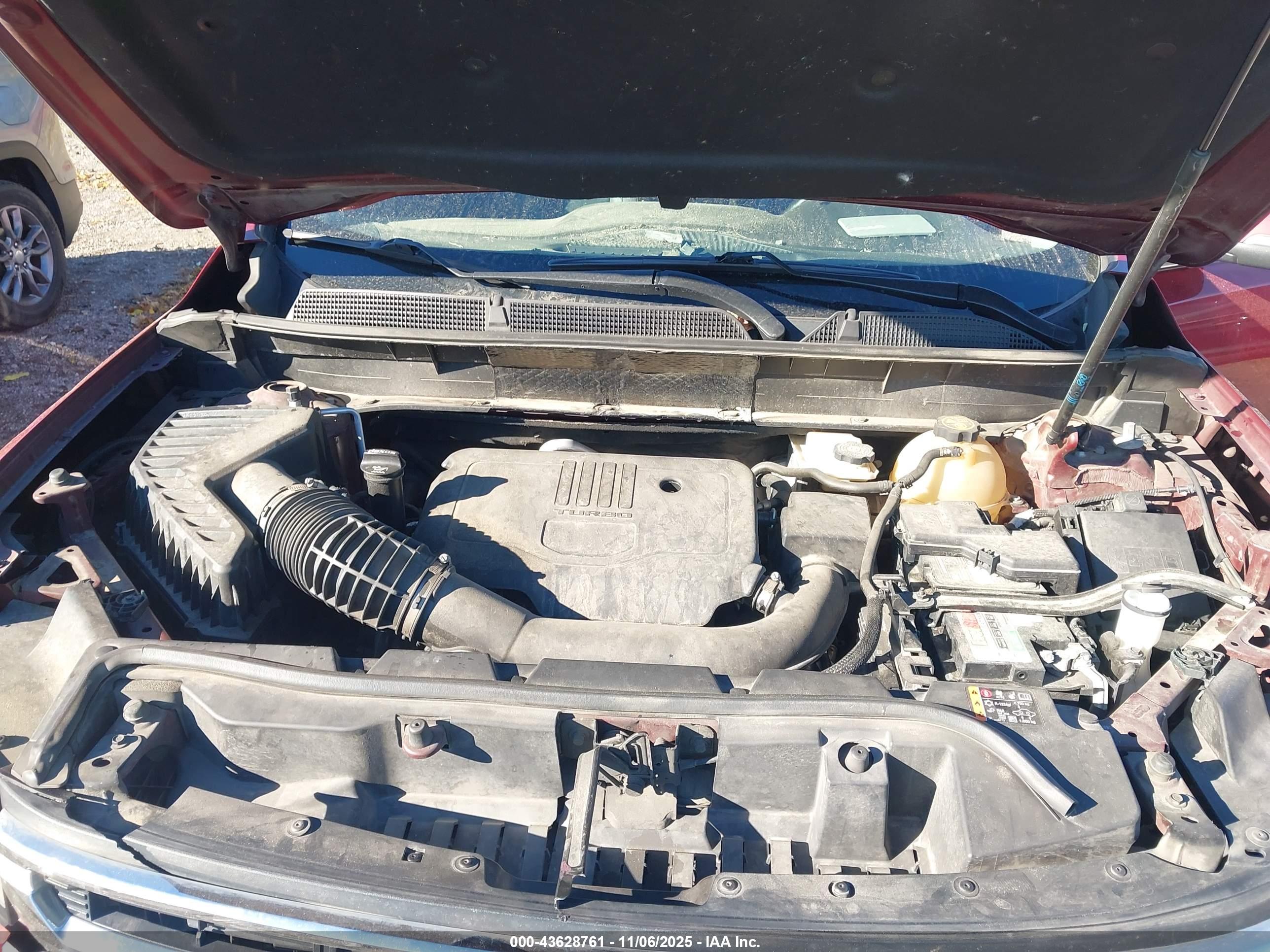GMC ACADIA image 10
