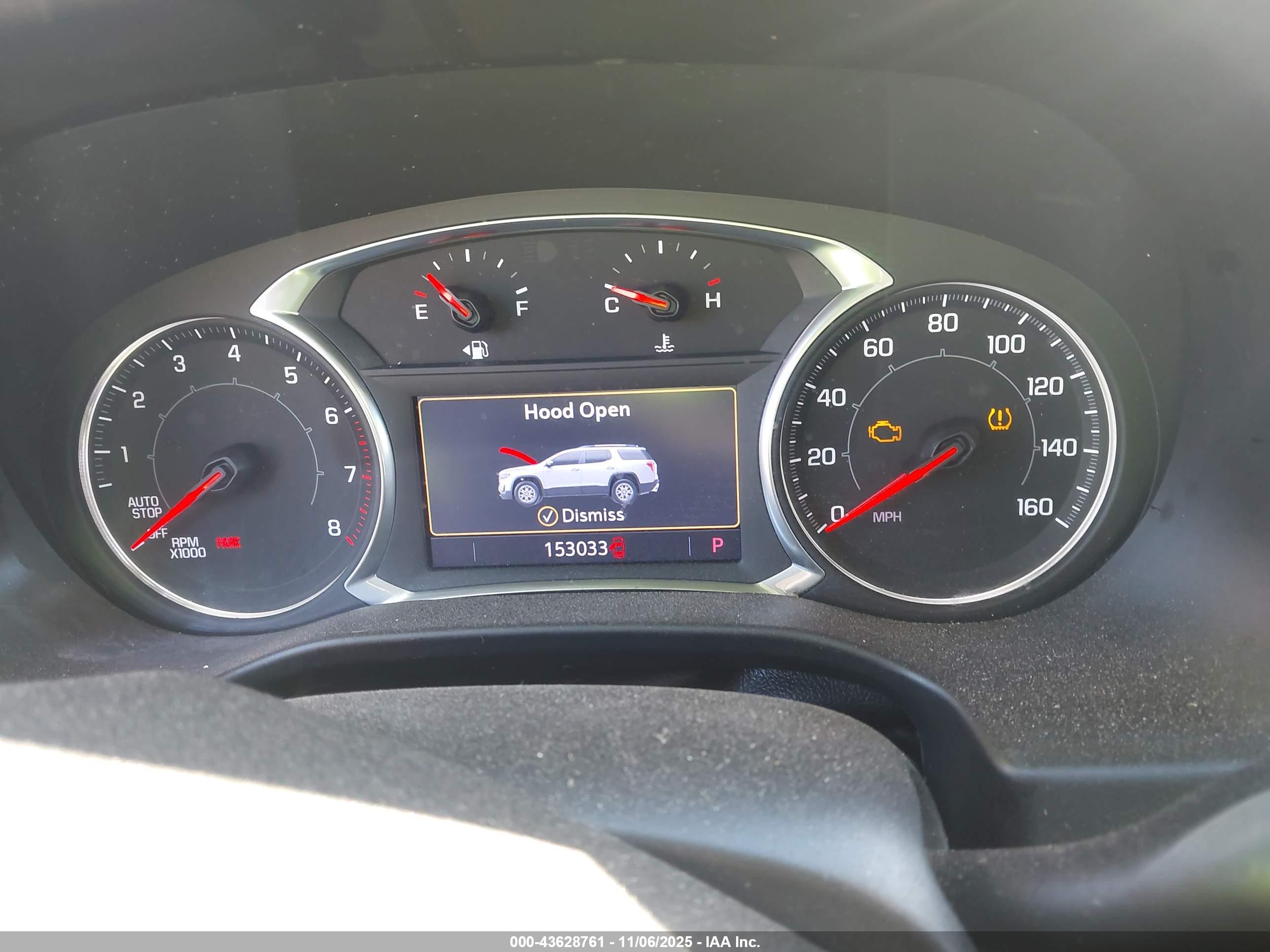 GMC ACADIA image 7
