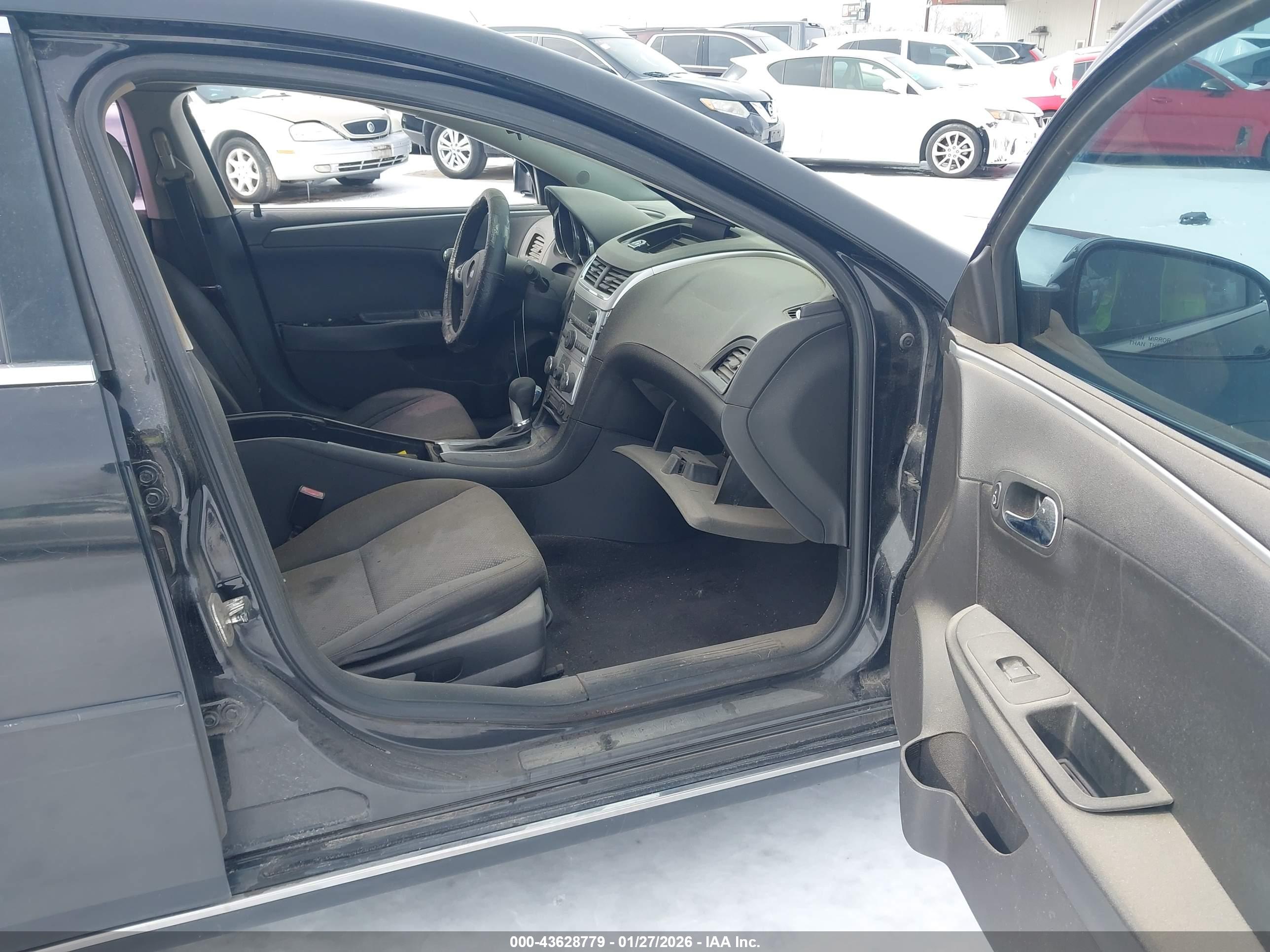 CHEVROLET MALIBU image 5