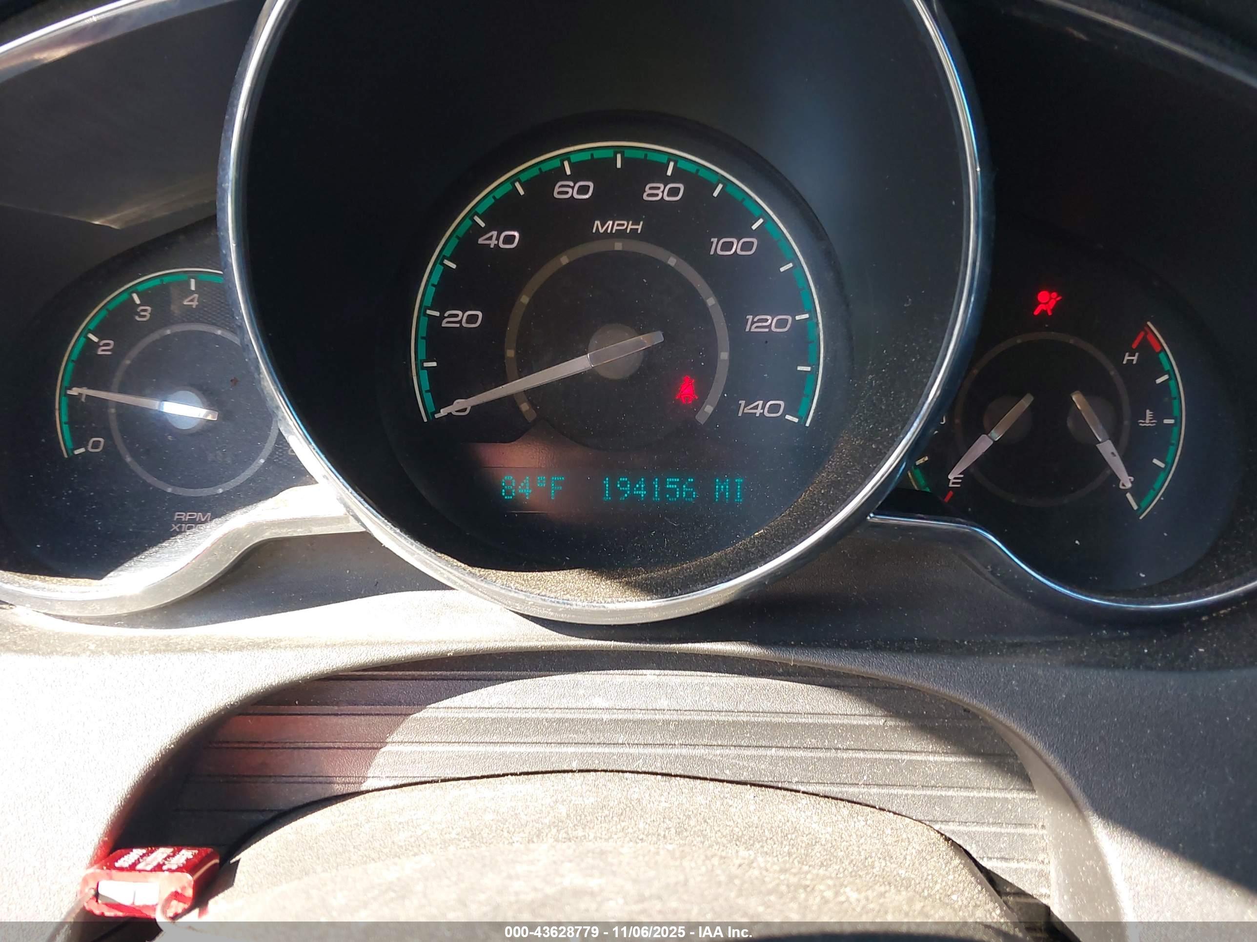 CHEVROLET MALIBU image 7