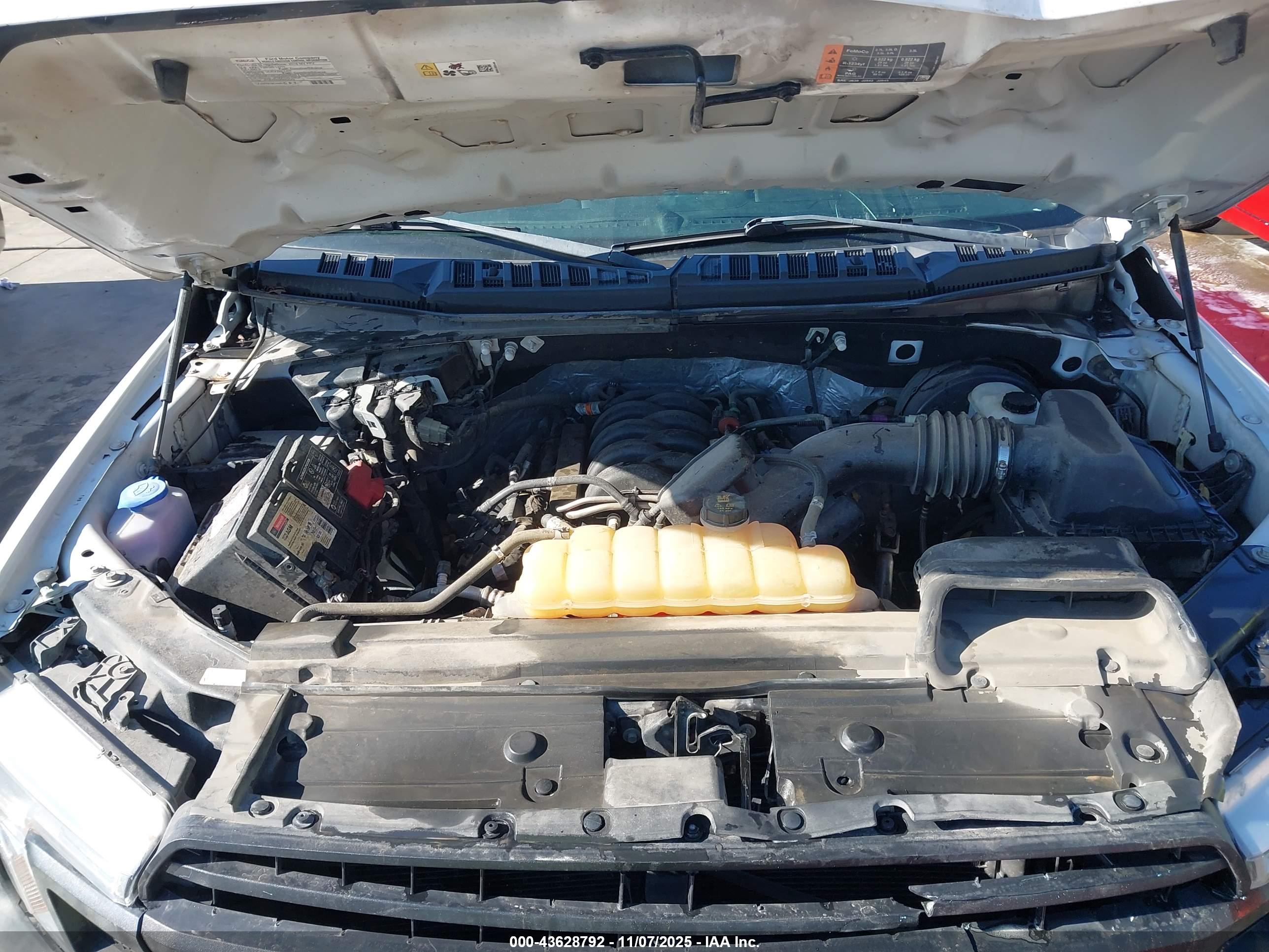 FORD F-150 image 10