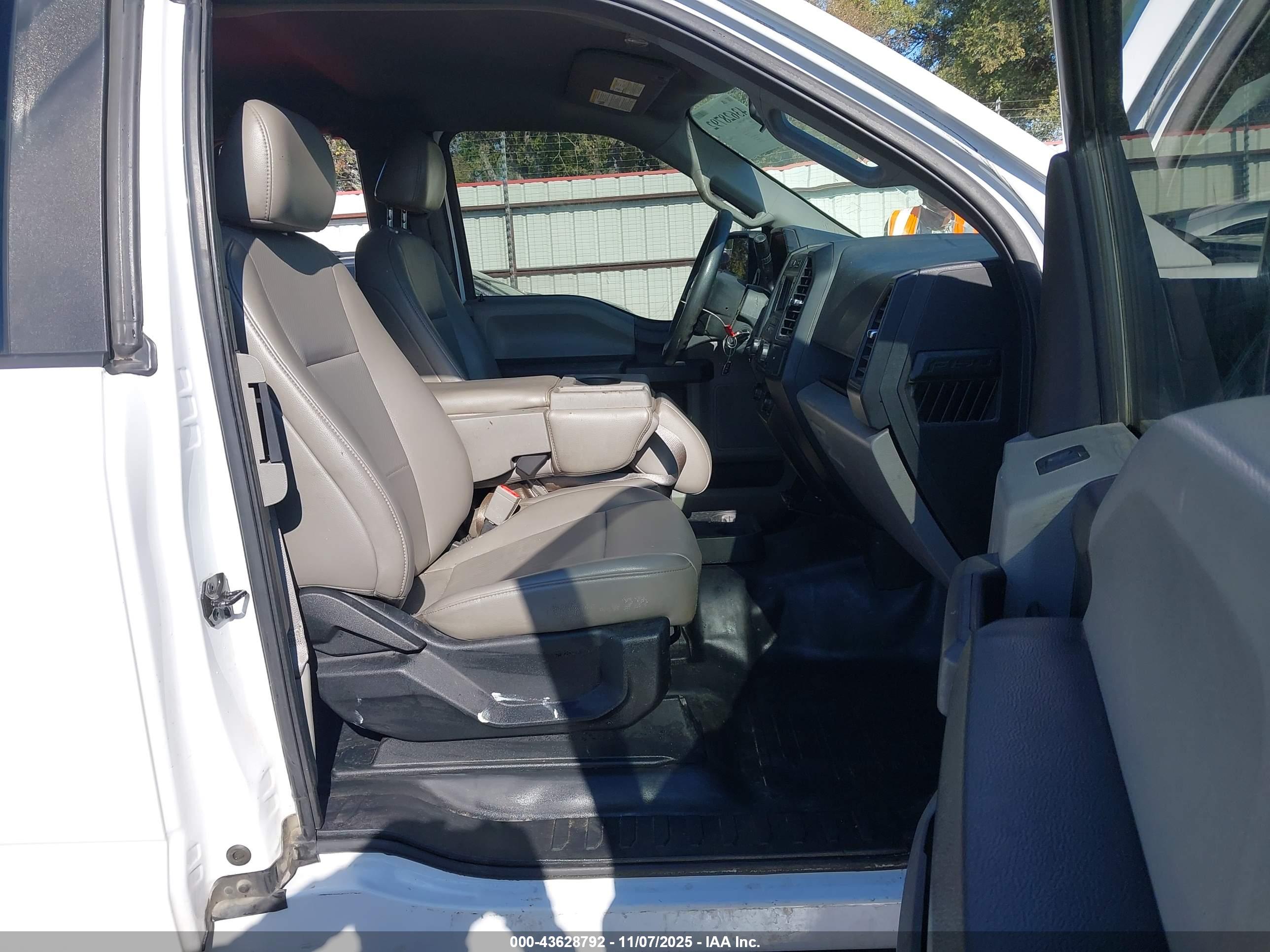 FORD F-150 image 5