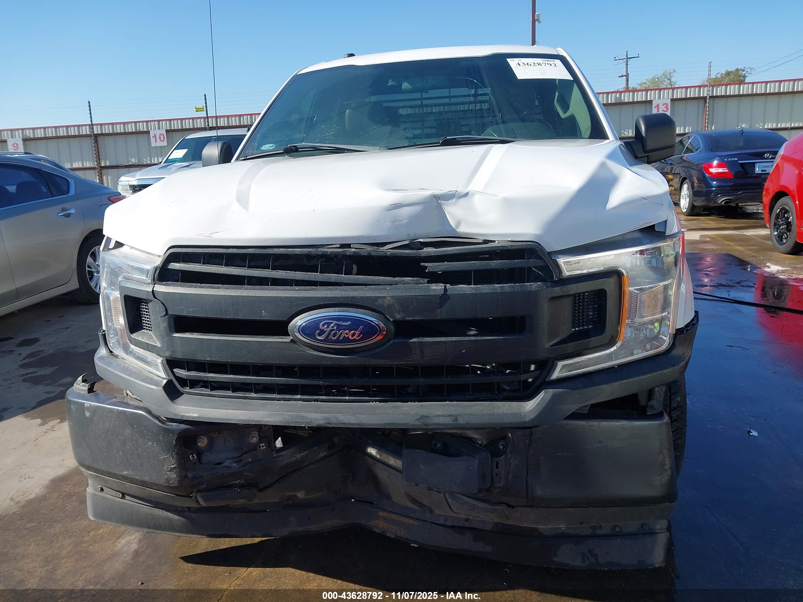 FORD F-150 image 6