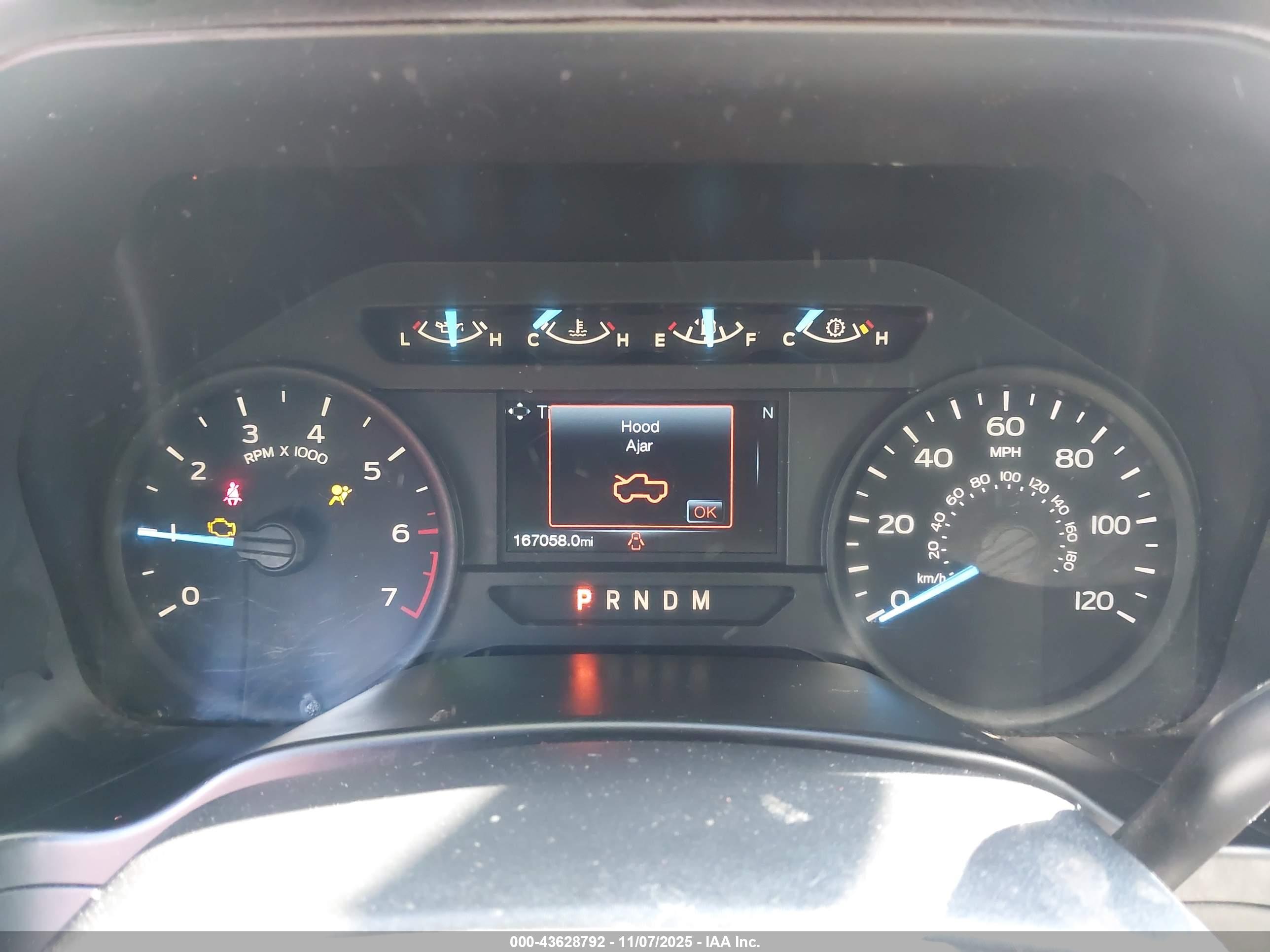 FORD F-150 image 7
