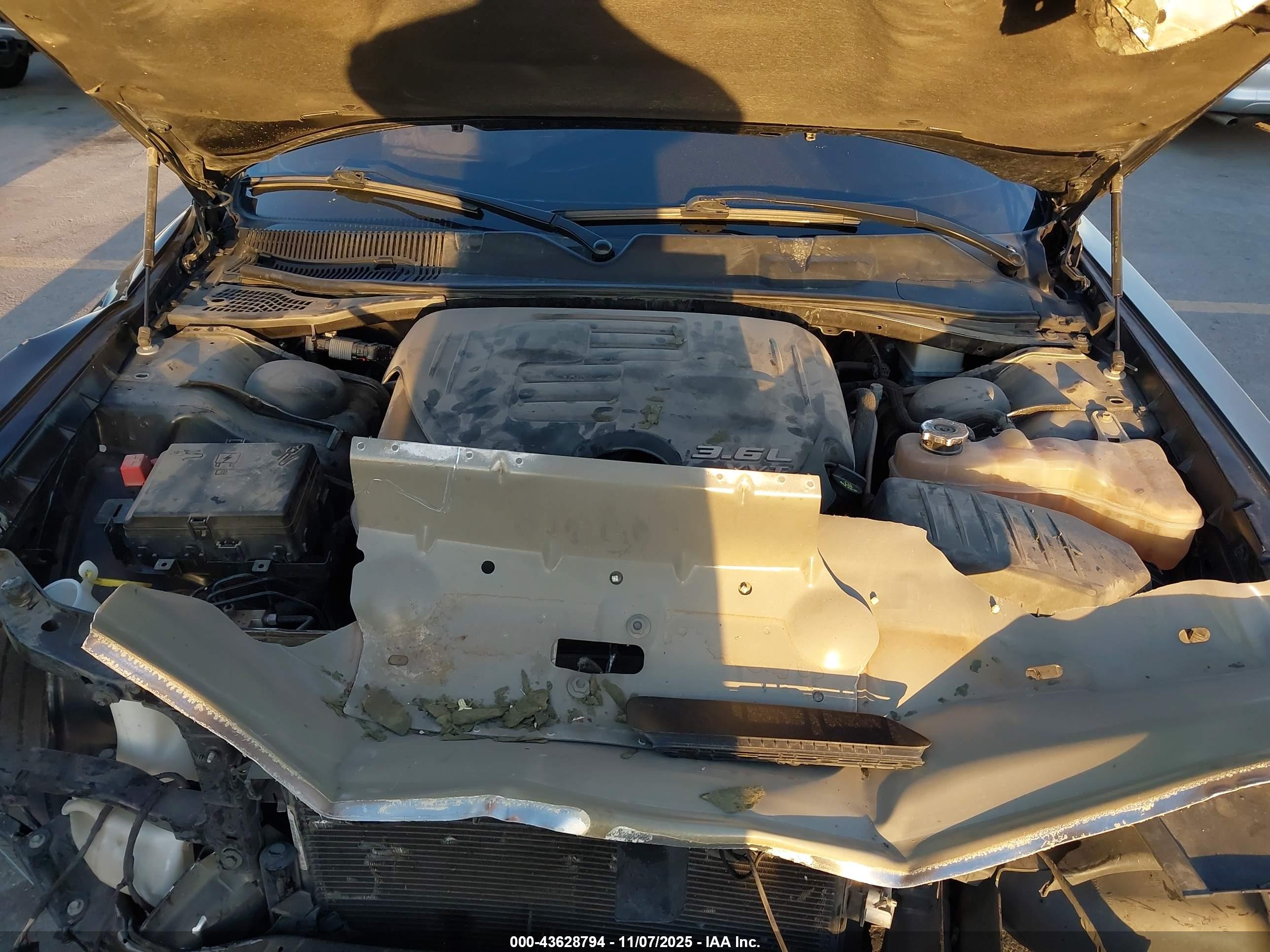 DODGE CHALLENGER image 10