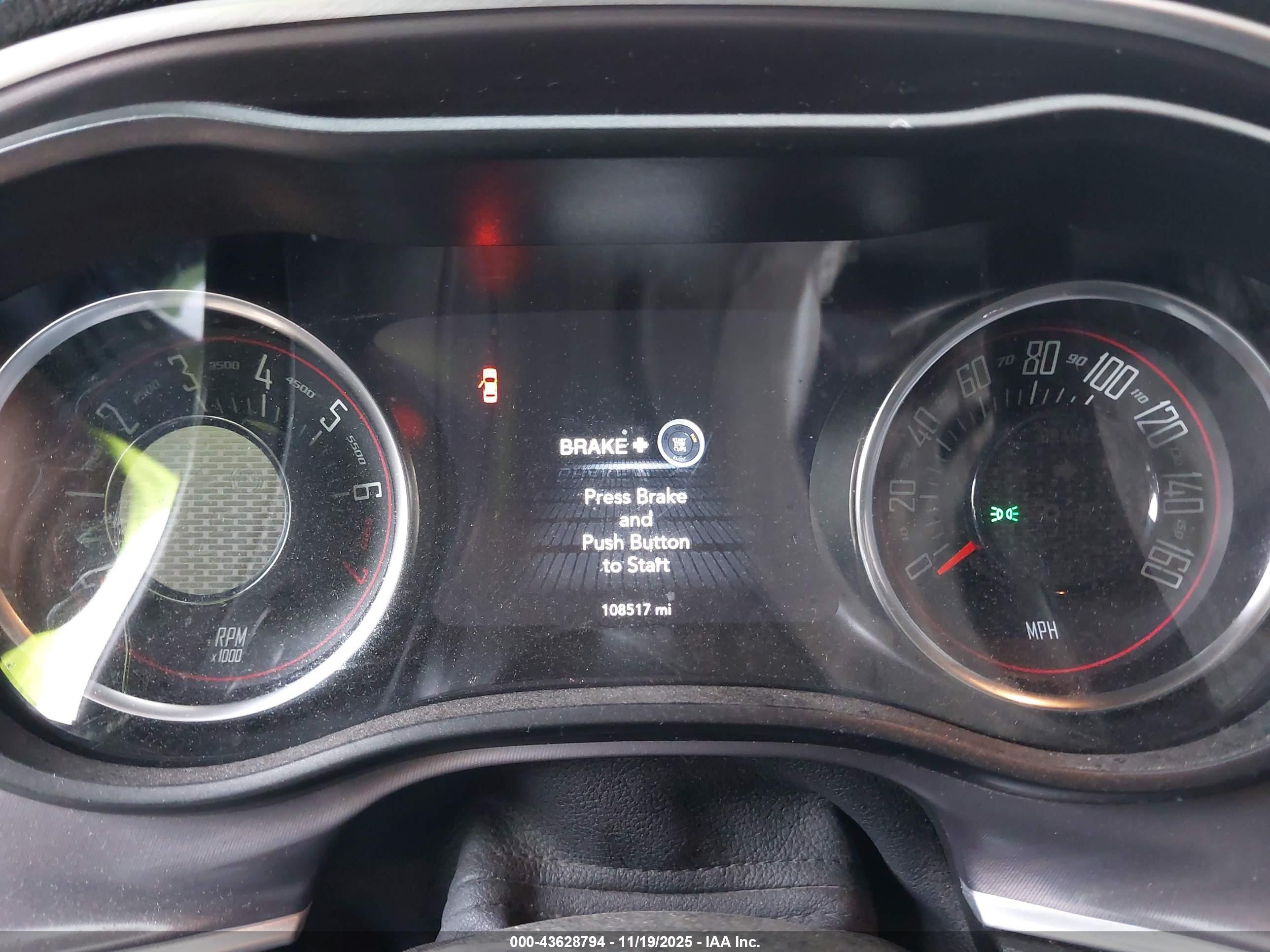 DODGE CHALLENGER image 7
