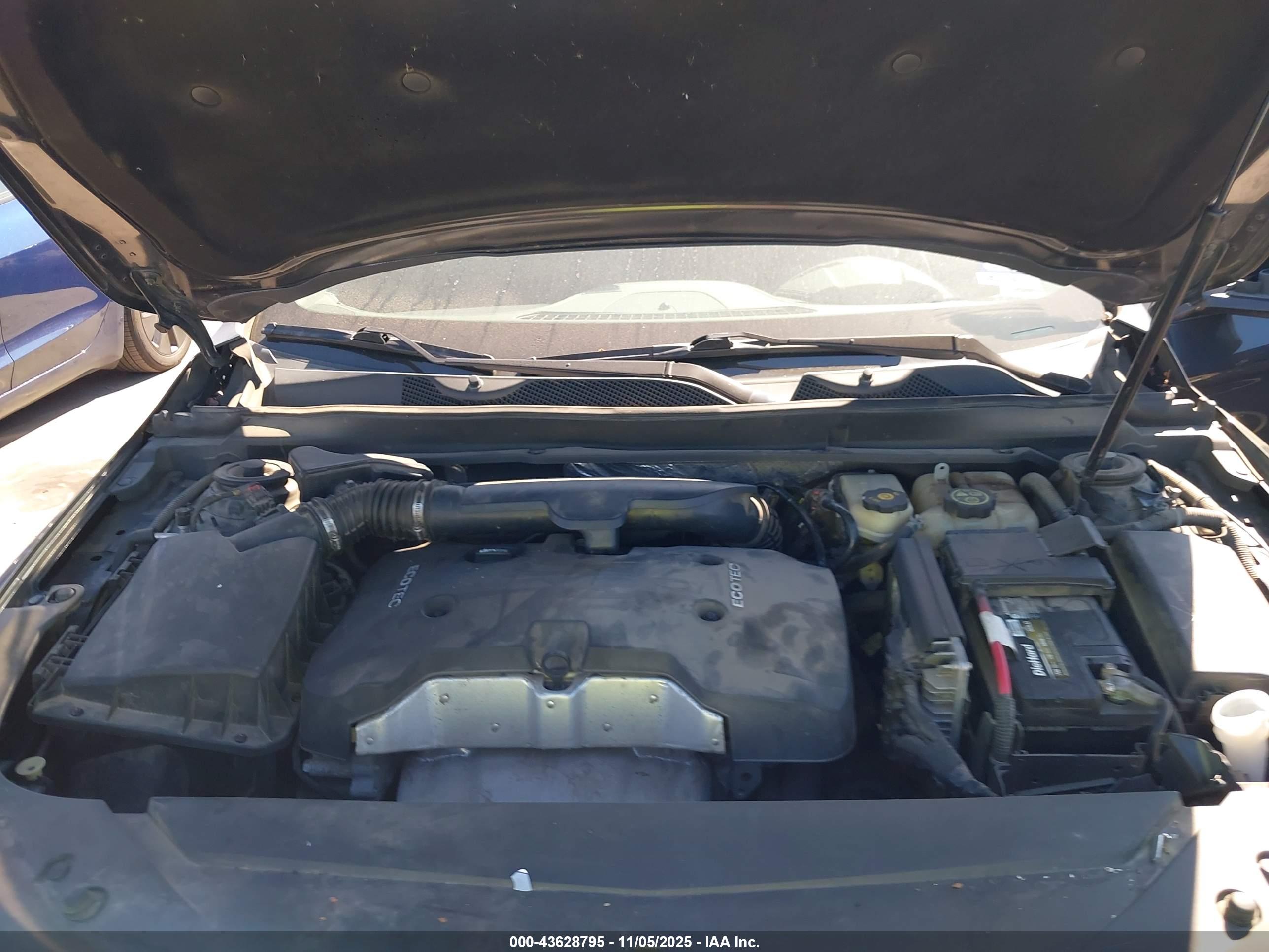 CHEVROLET IMPALA image 10