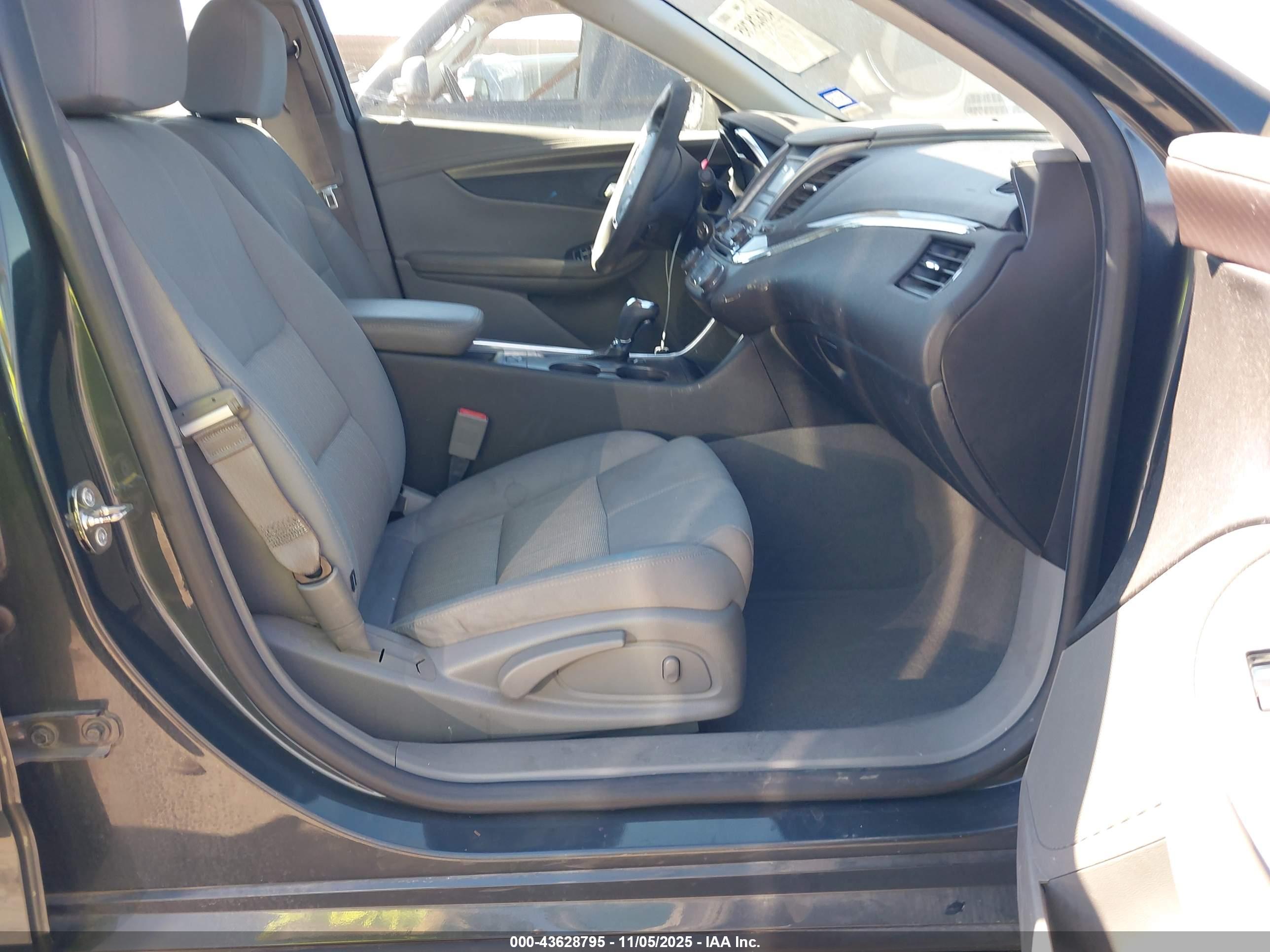 CHEVROLET IMPALA image 5