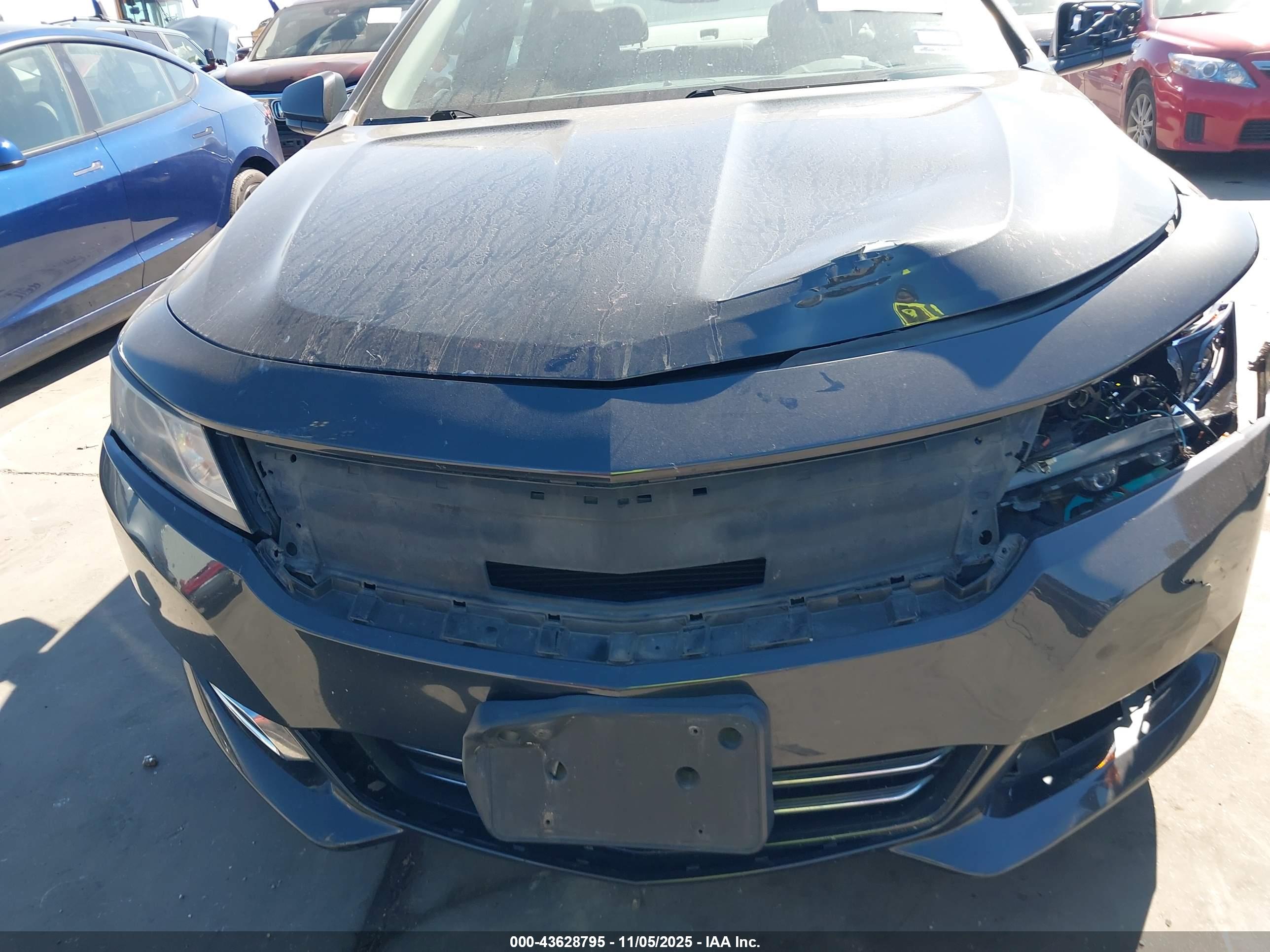 CHEVROLET IMPALA image 6