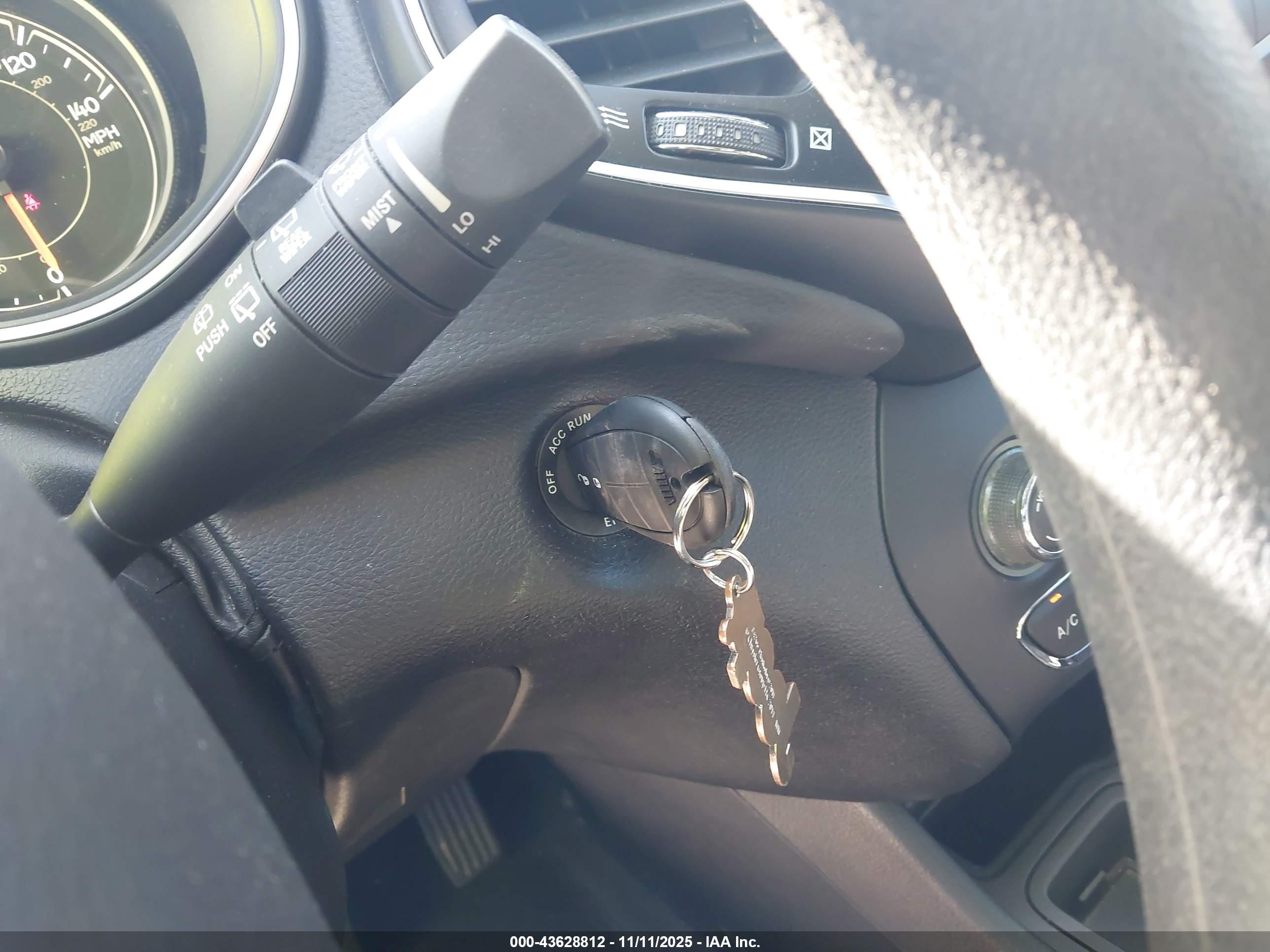 JEEP CHEROKEE image 11
