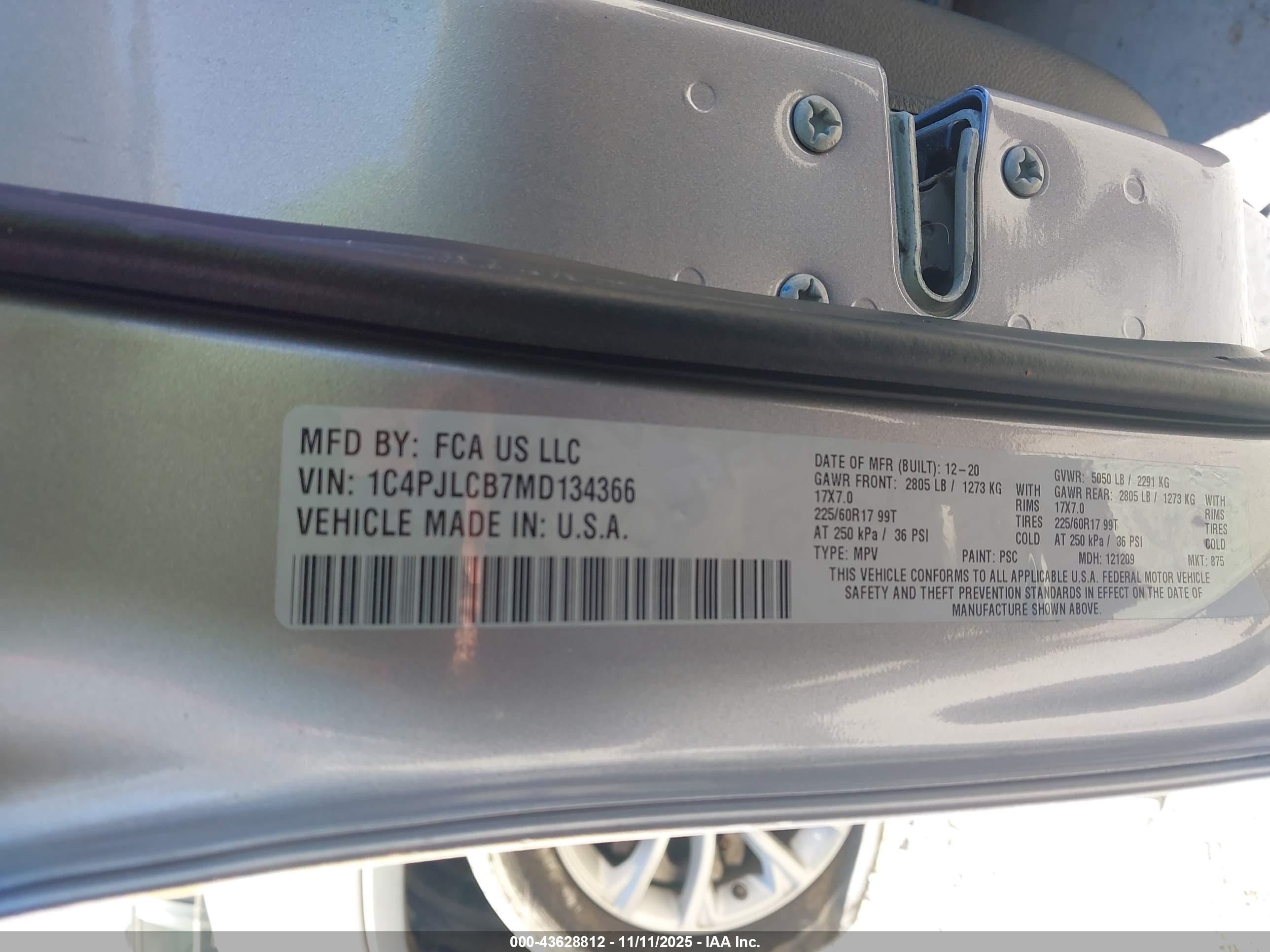 JEEP CHEROKEE image 9