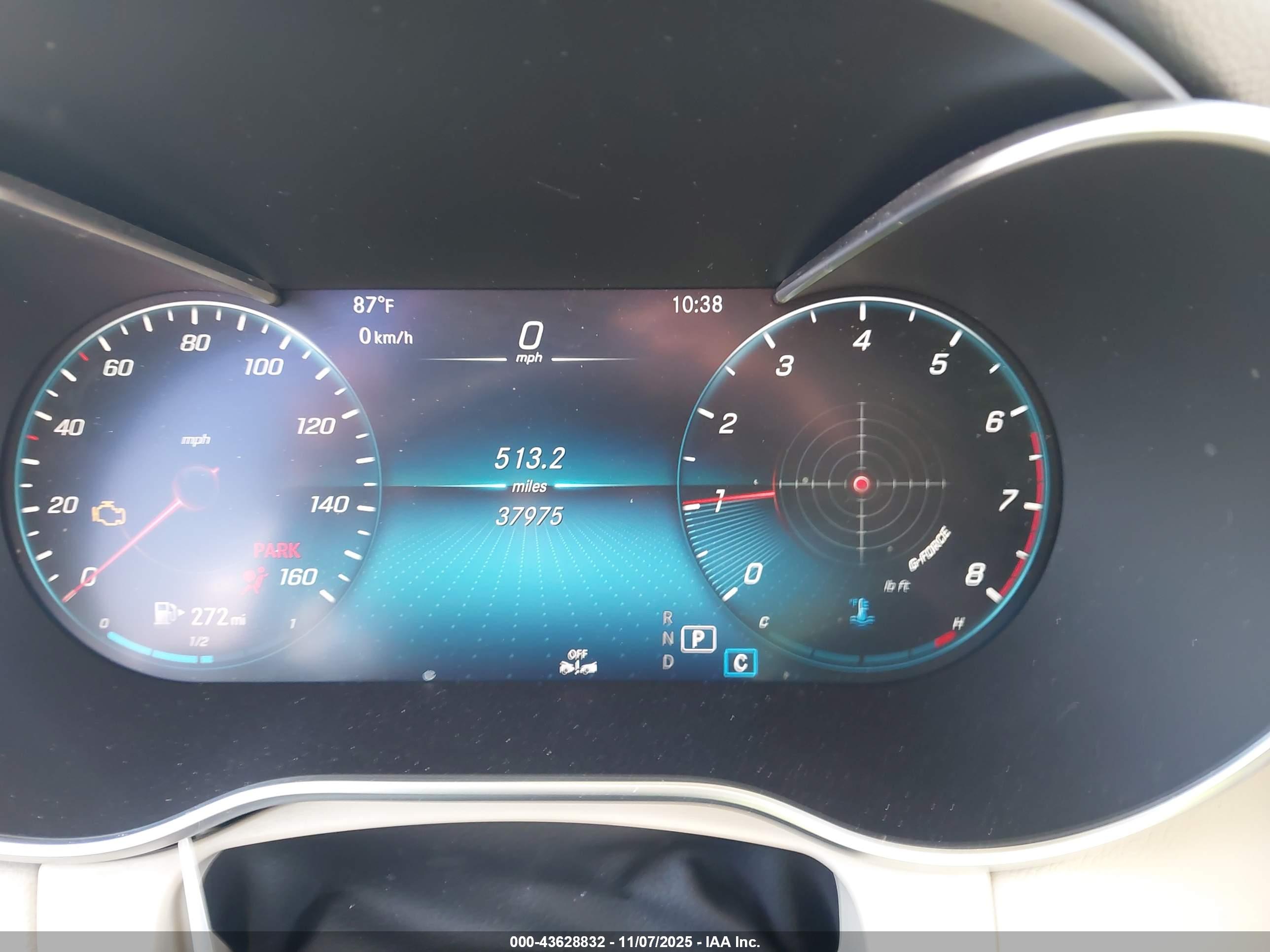 MERCEDES-BENZ GLC image 7