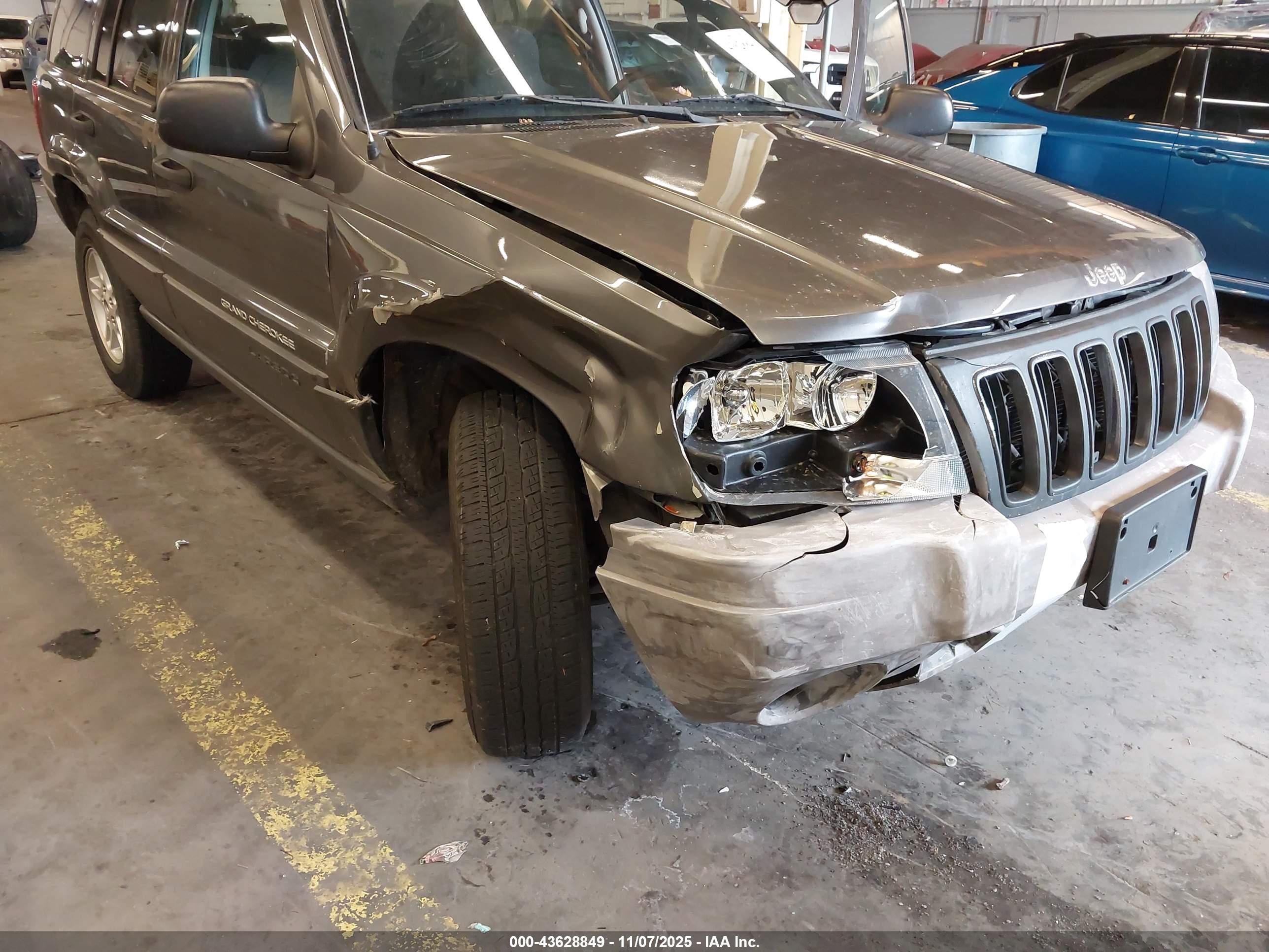 JEEP GRAND image 6