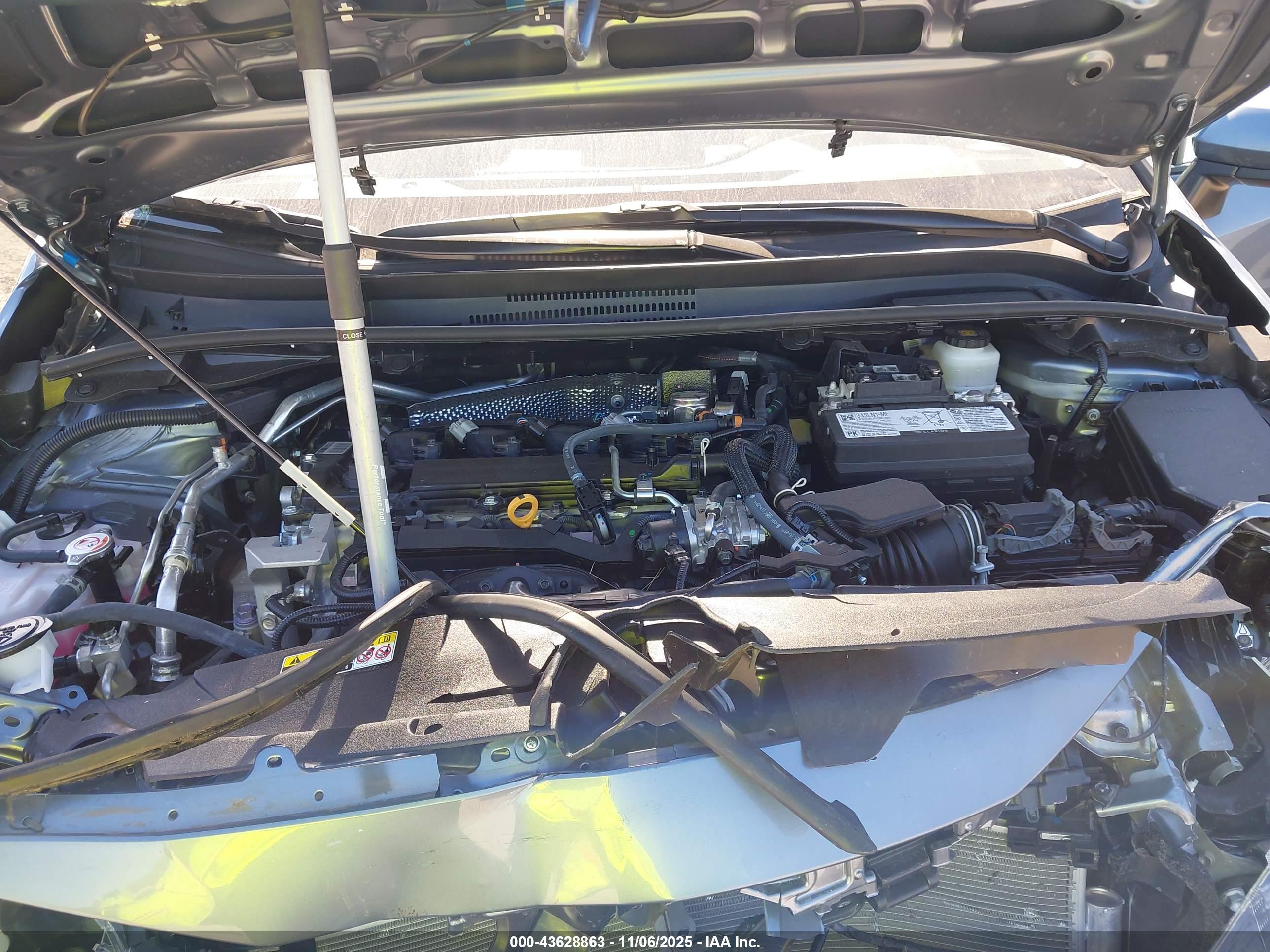 TOYOTA COROLLA image 10