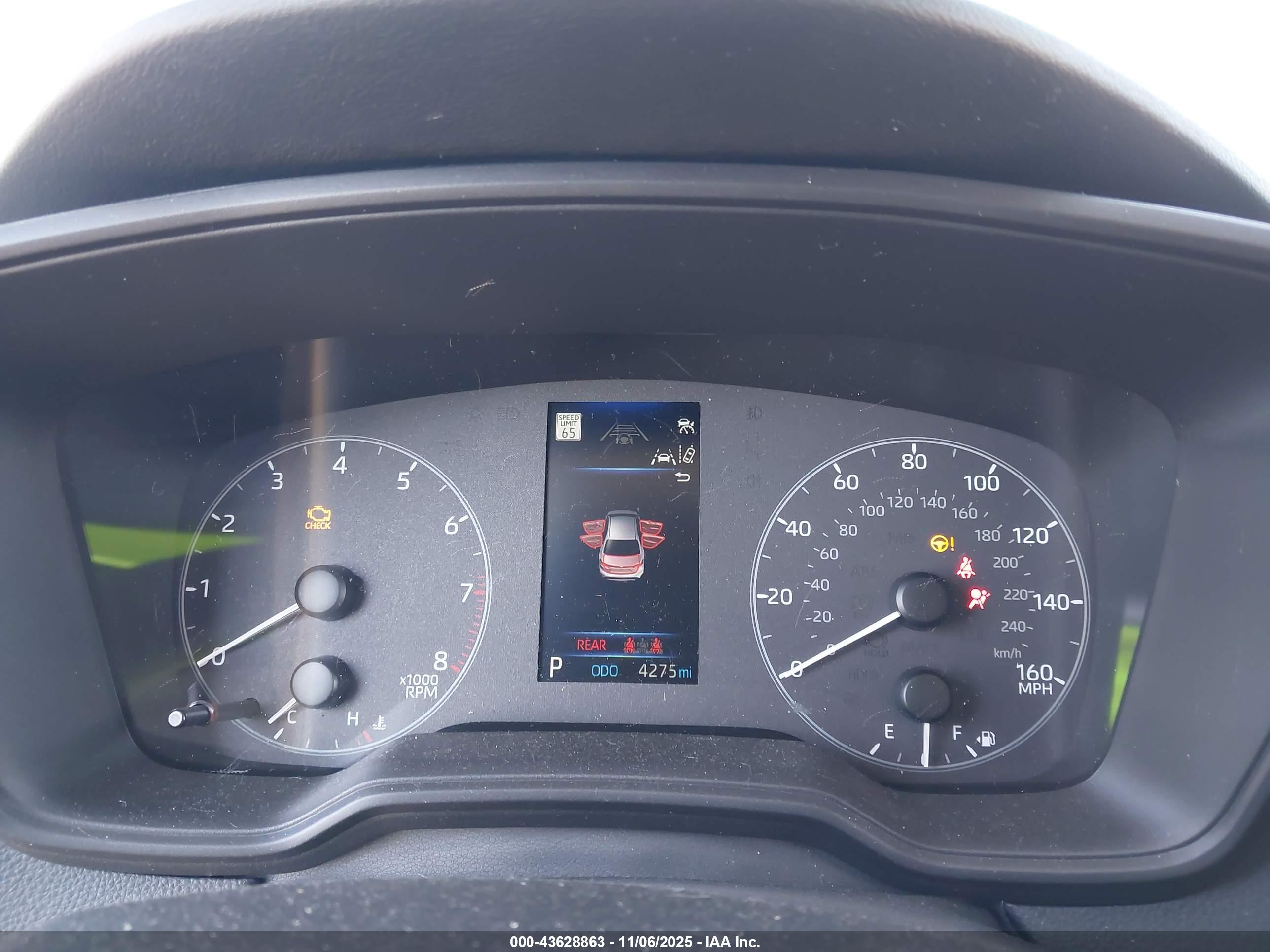 TOYOTA COROLLA image 7