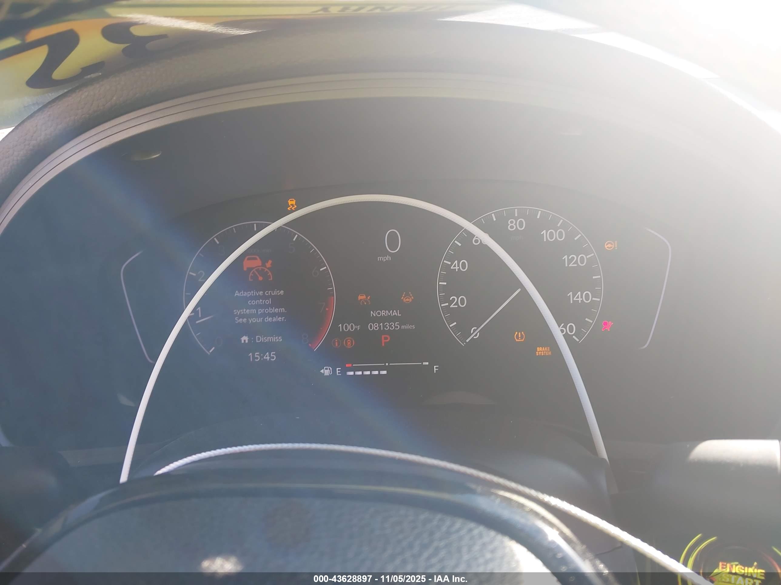 HONDA CIVIC image 7