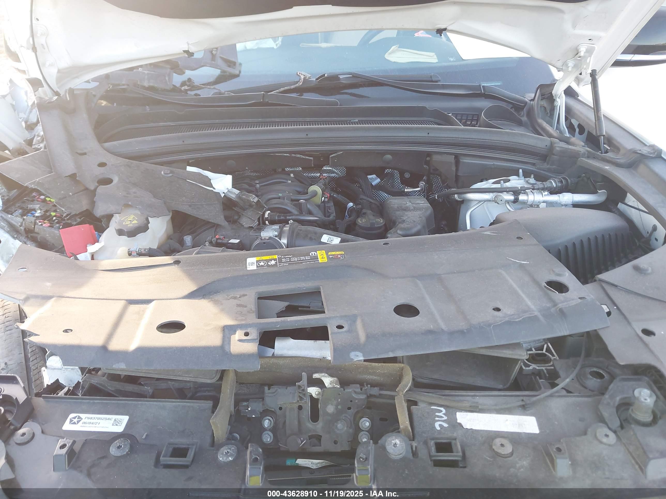 JEEP GRAND image 10