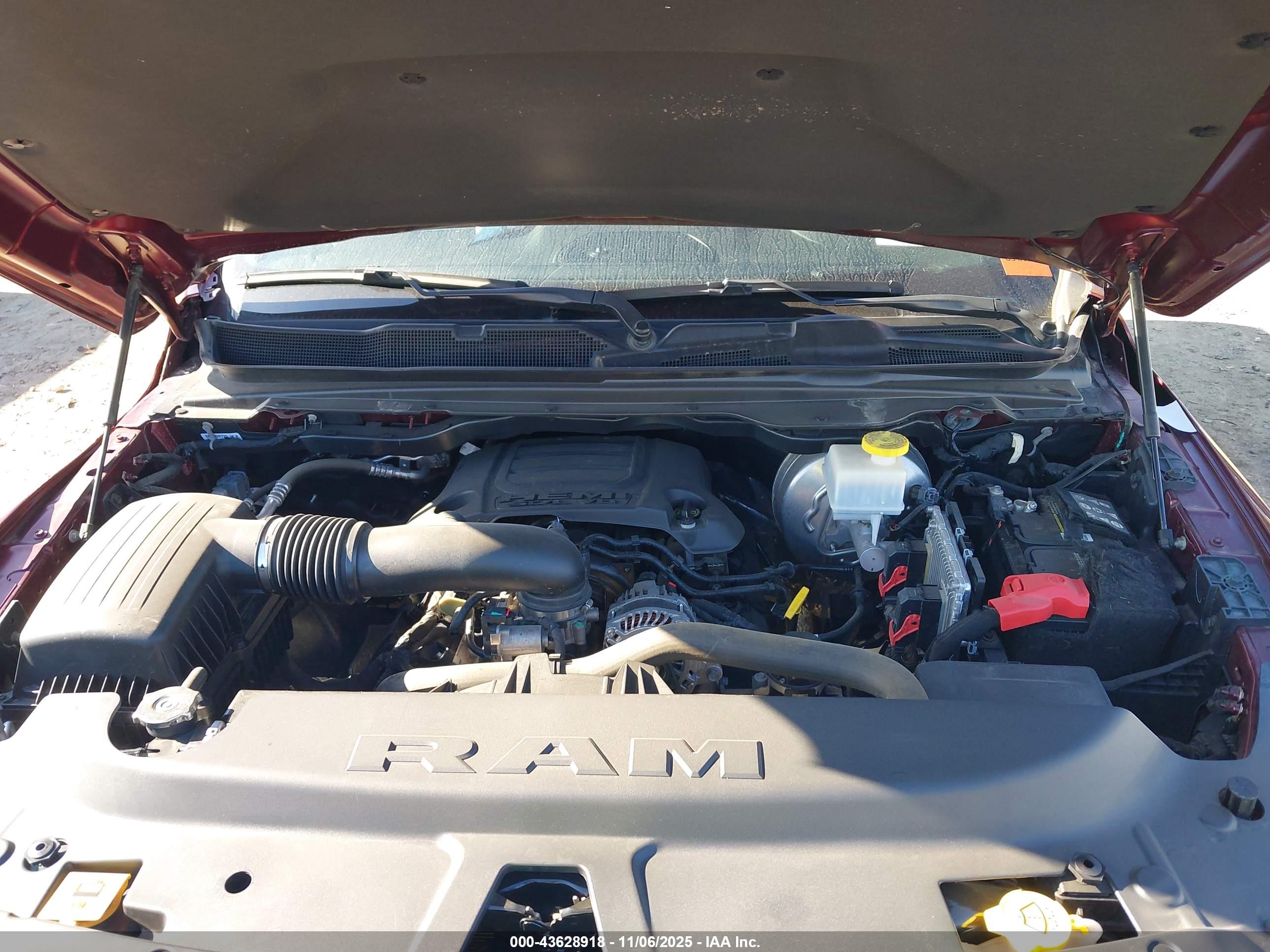 RAM 1500 image 10