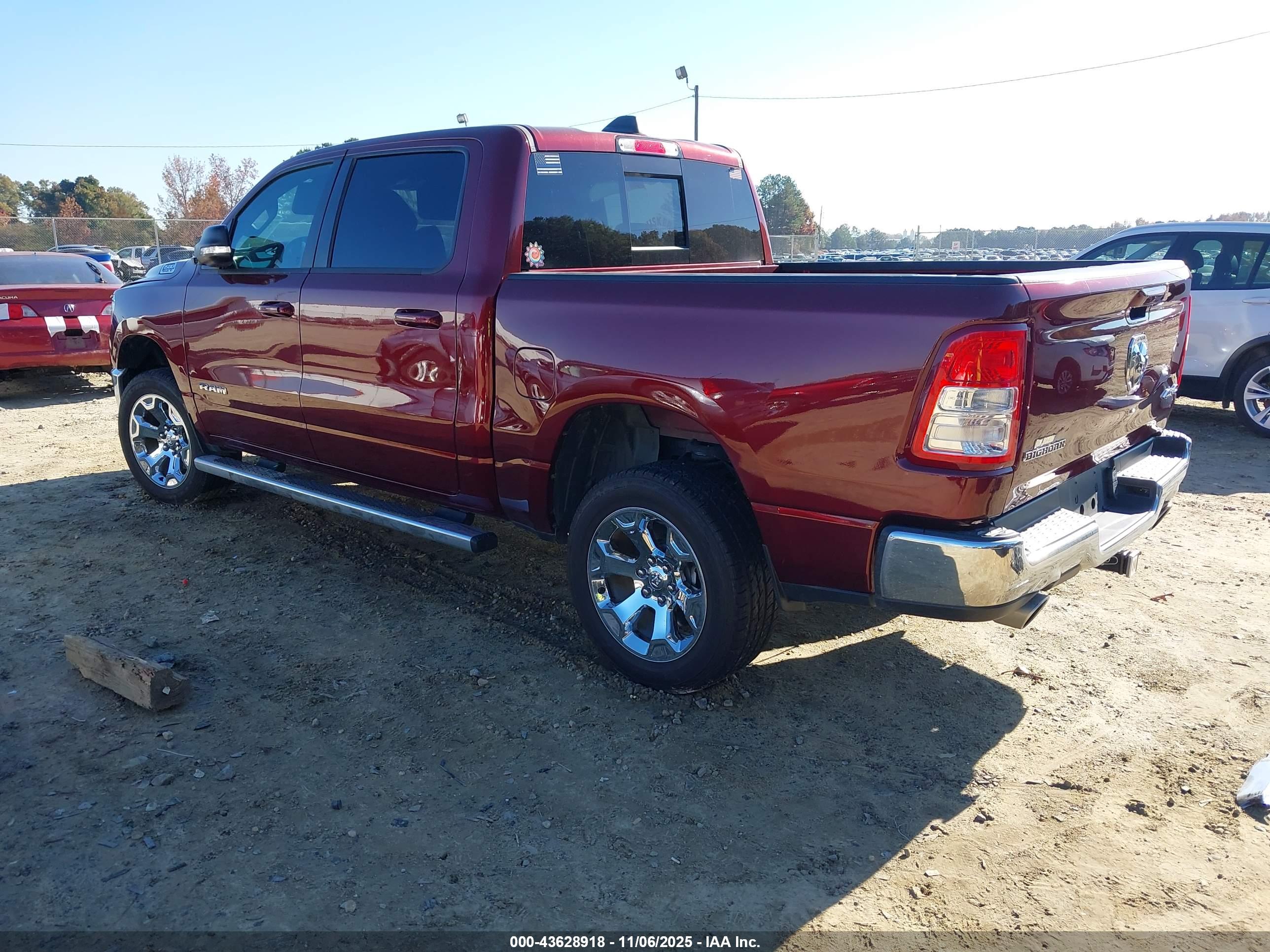 RAM 1500 image 3