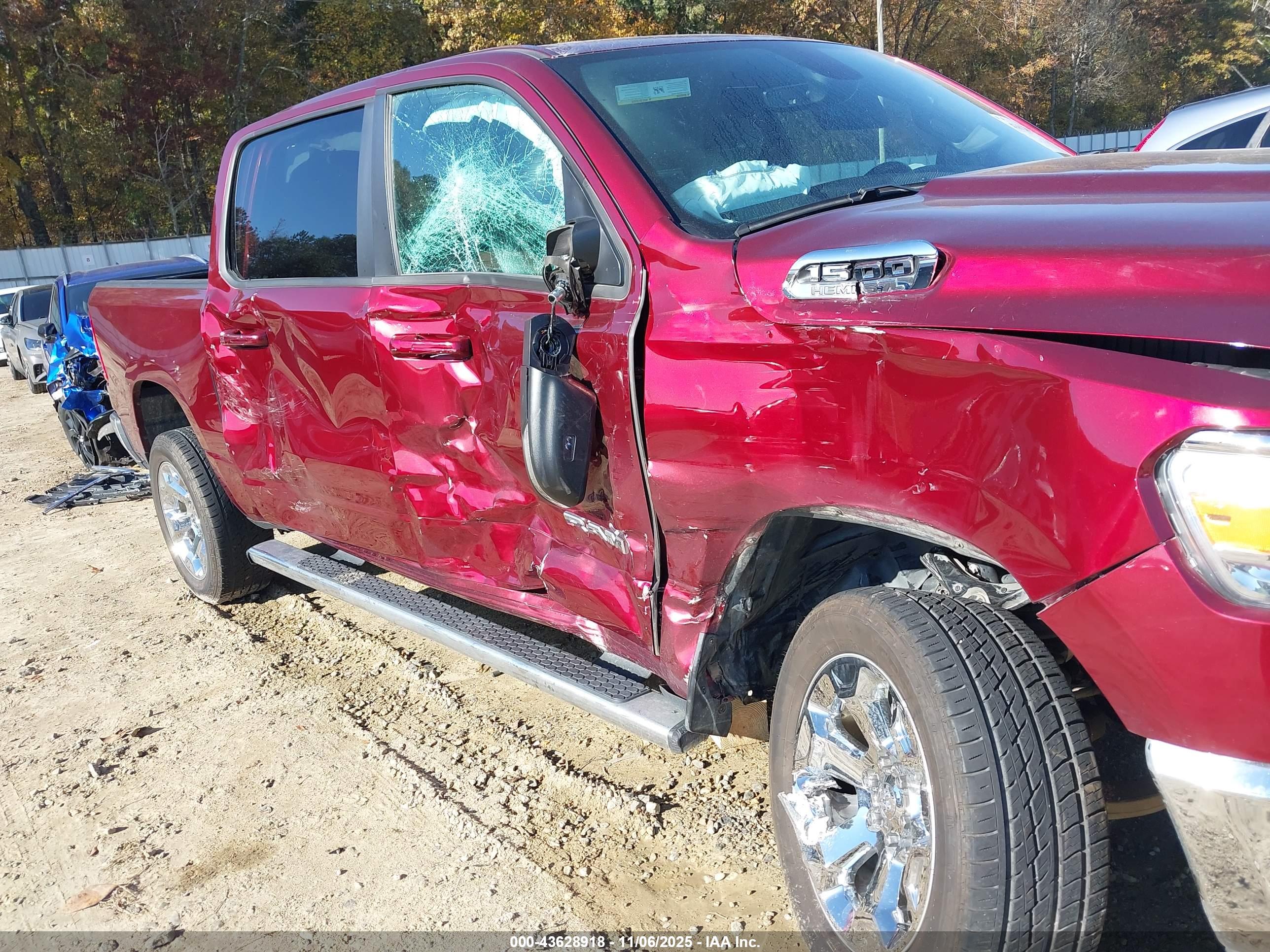 RAM 1500 image 6