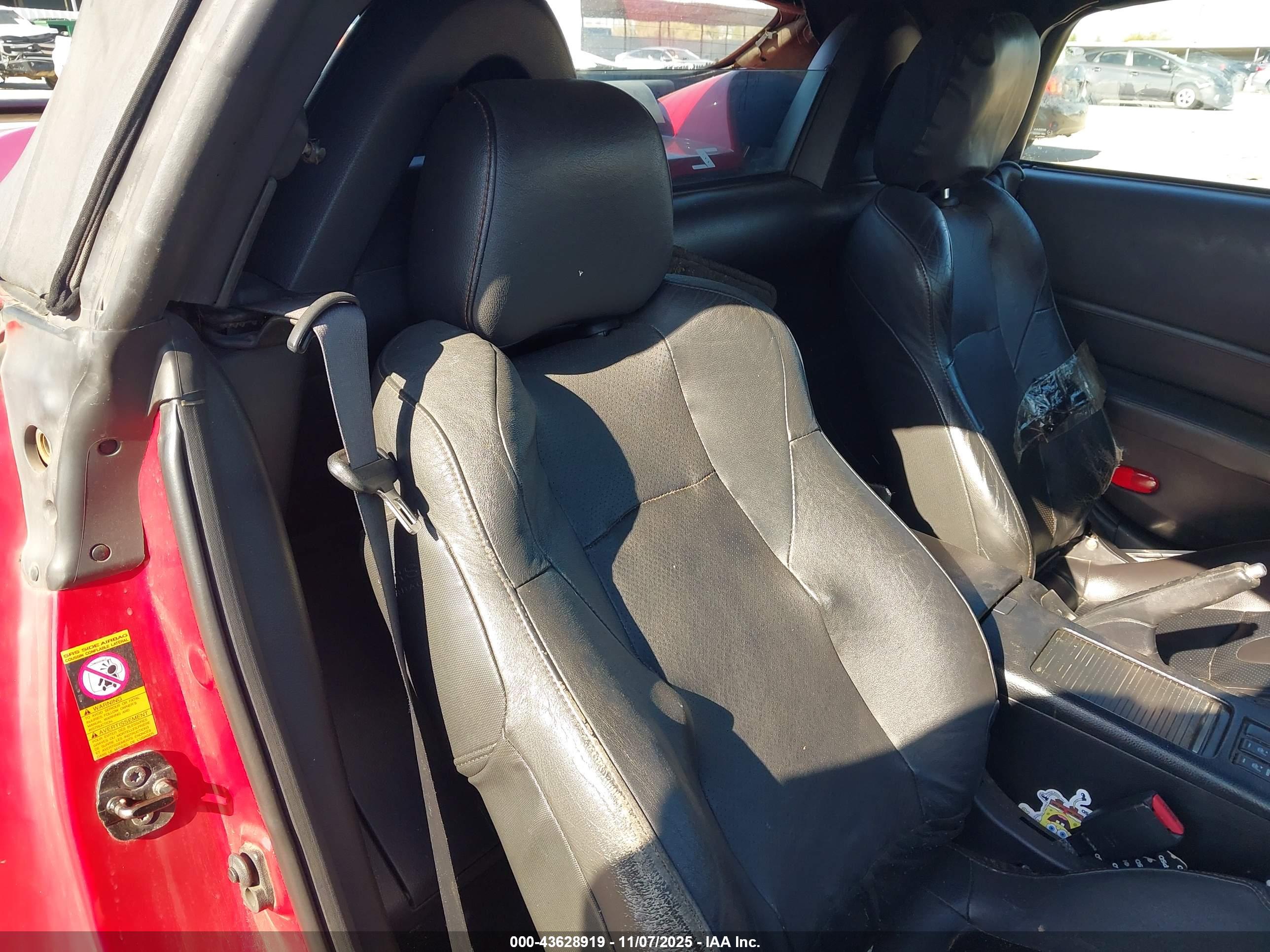 NISSAN 350Z image 8