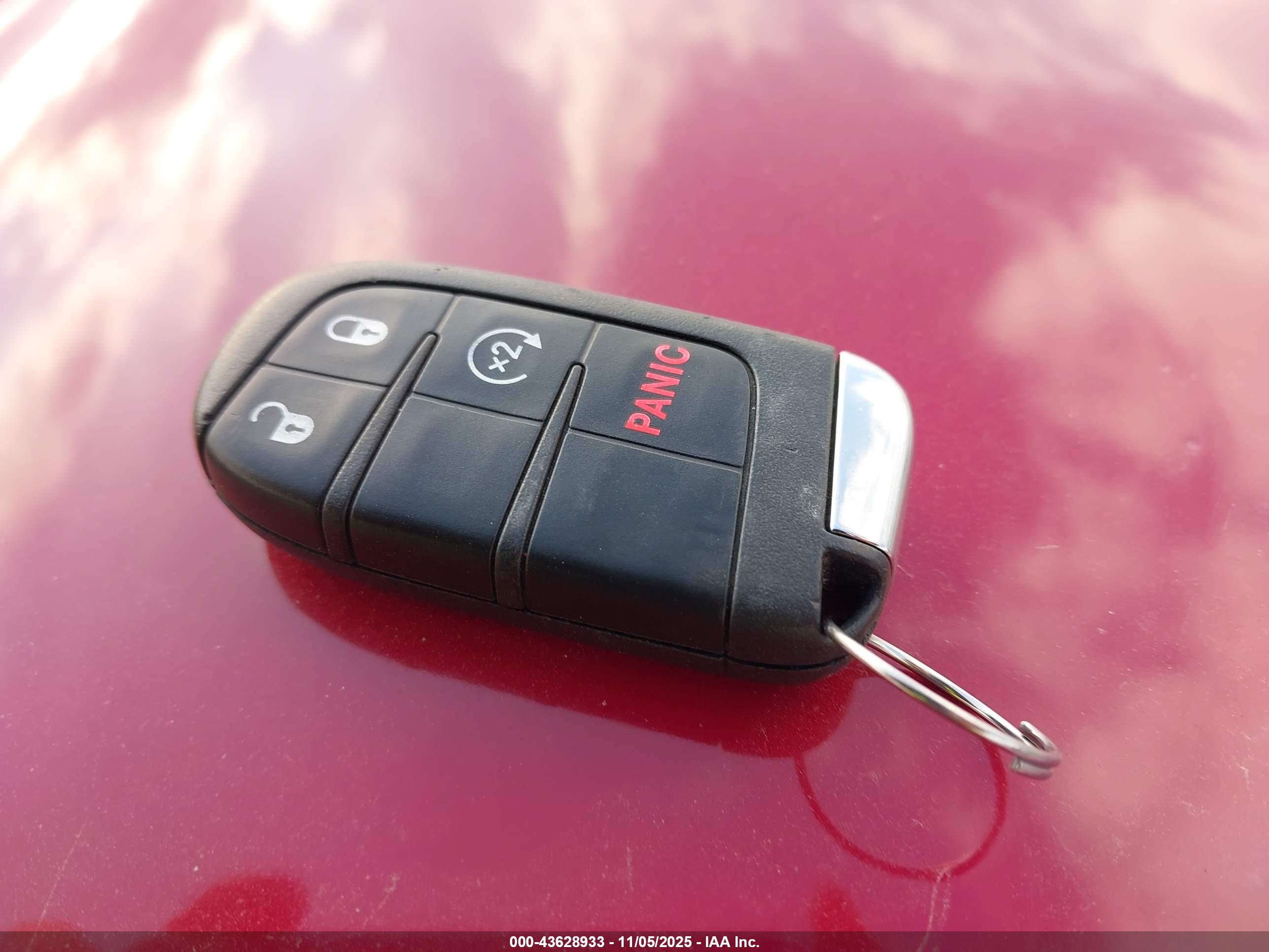 FIAT 500X image 11