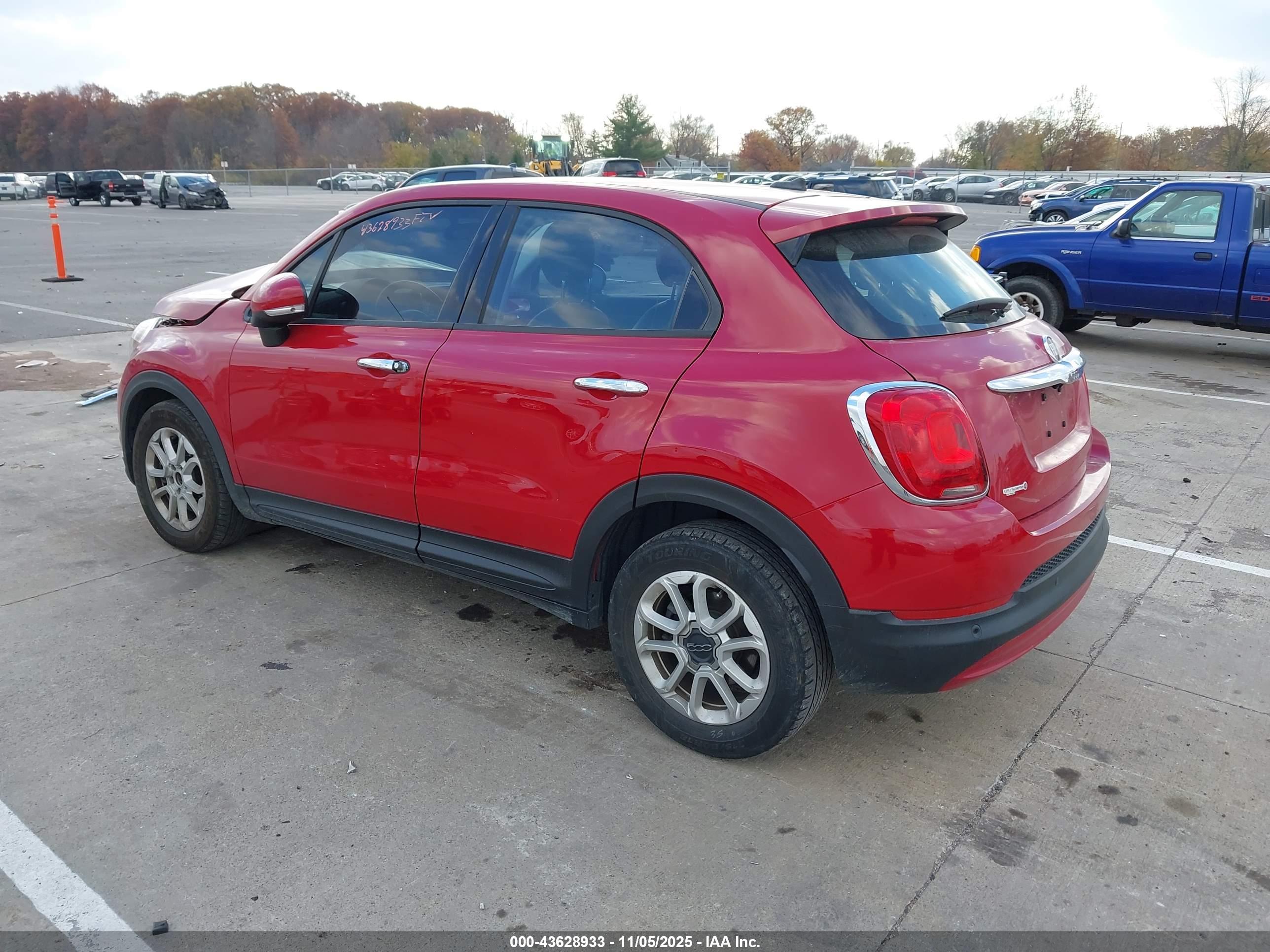 FIAT 500X image 3