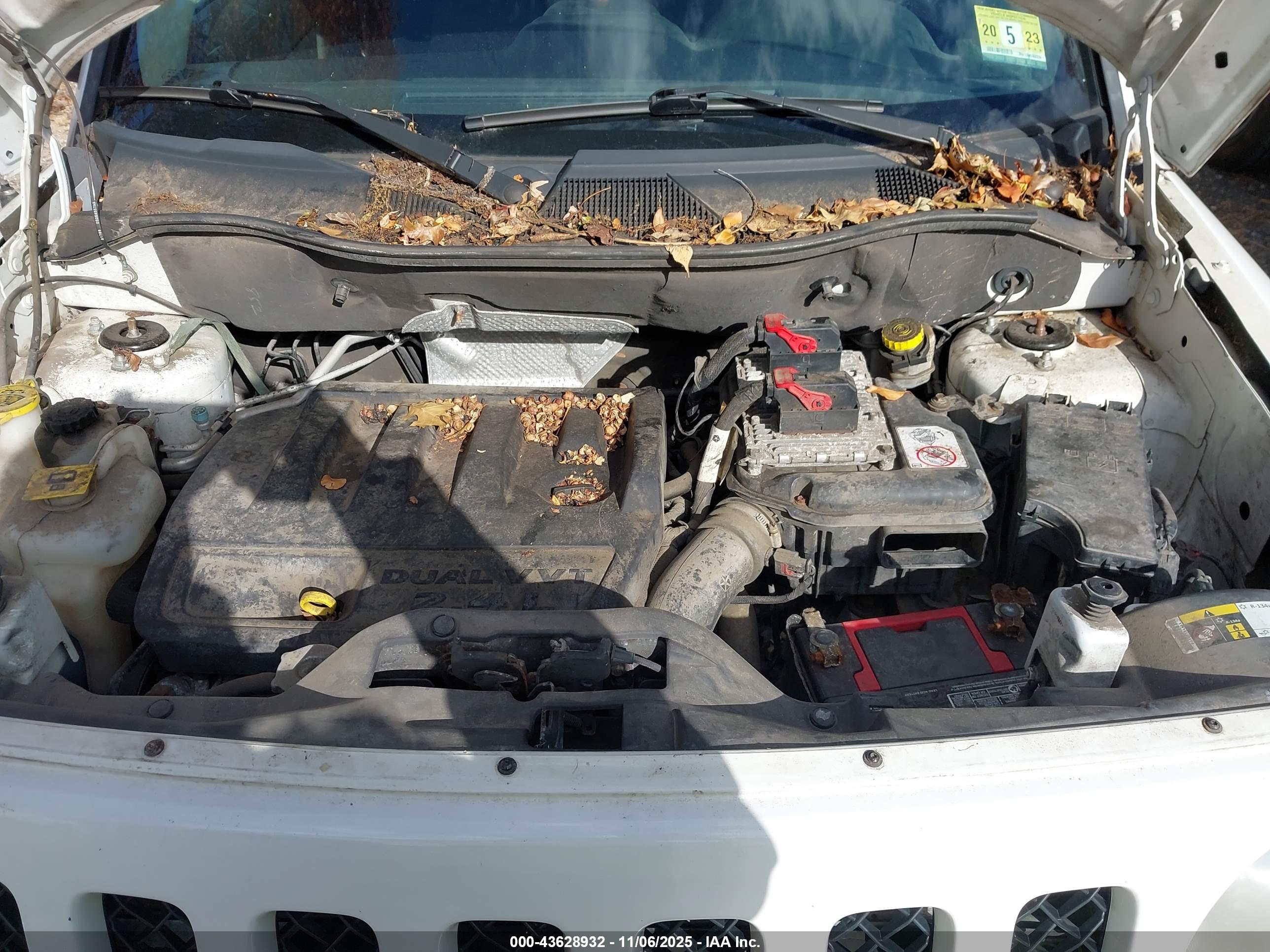 JEEP PATRIOT image 10