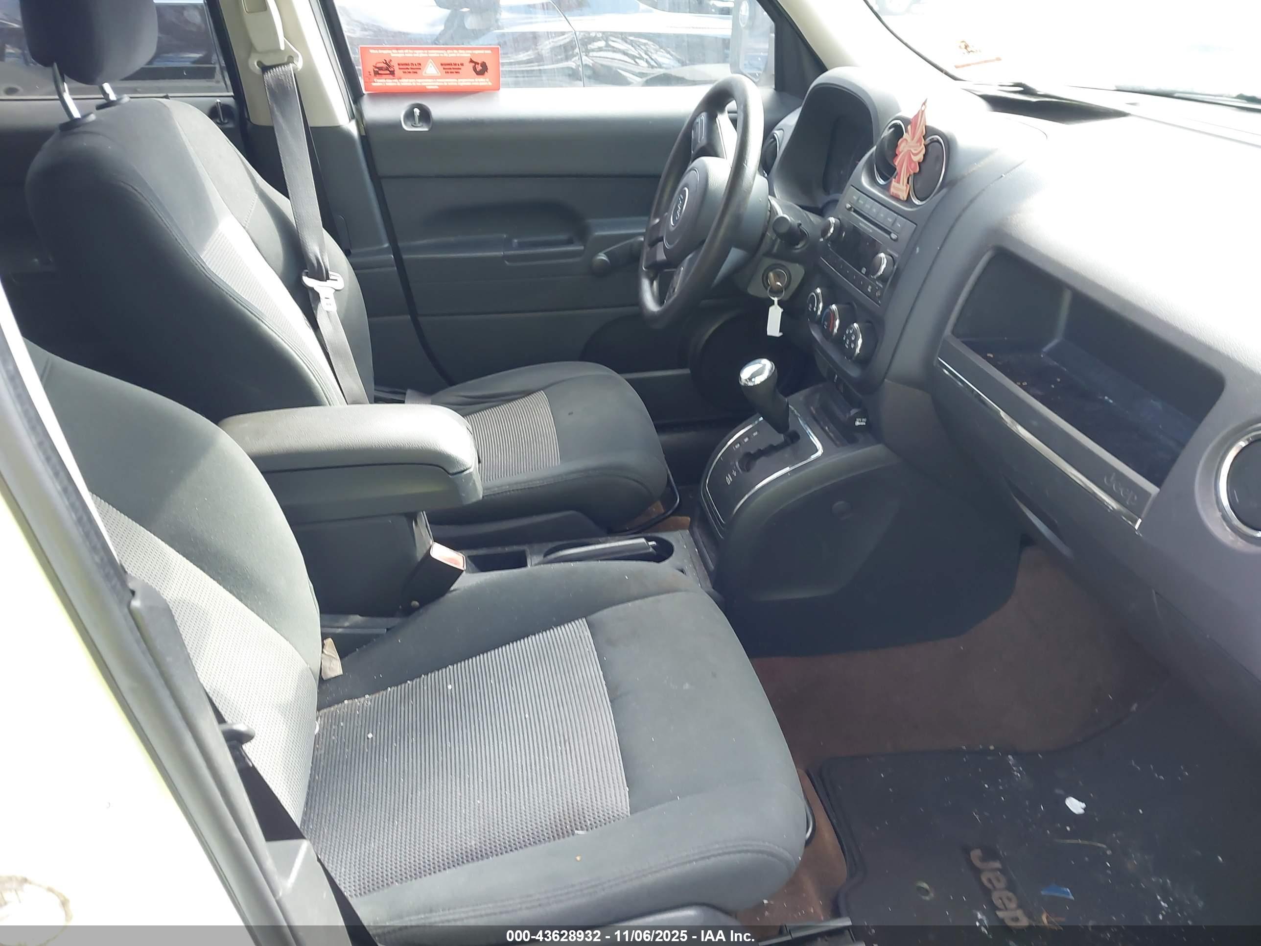 JEEP PATRIOT image 5