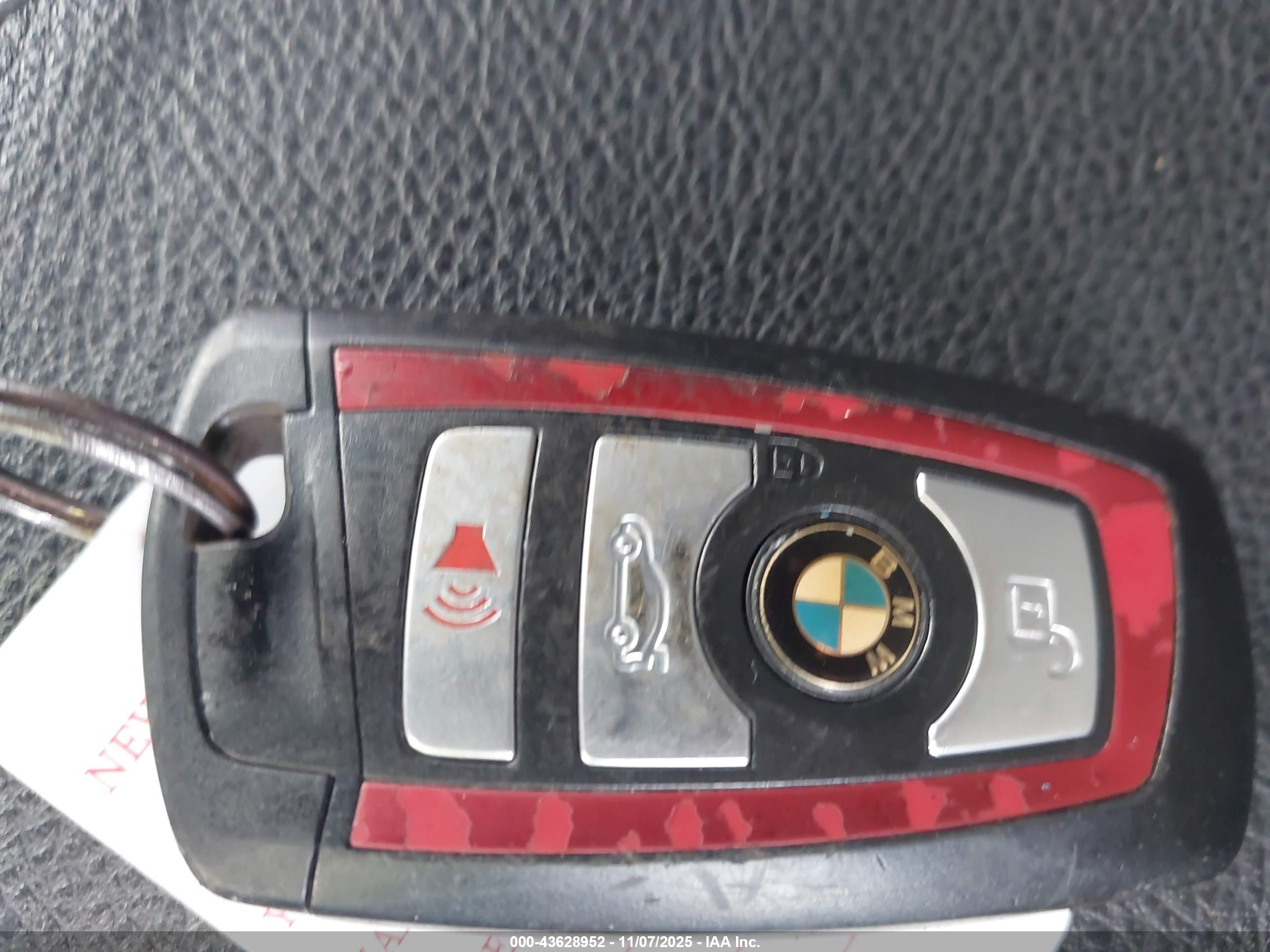 BMW 328I image 11